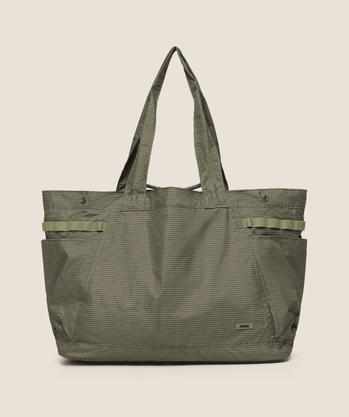Hybrid Tote - Grounded Green — imagem 1