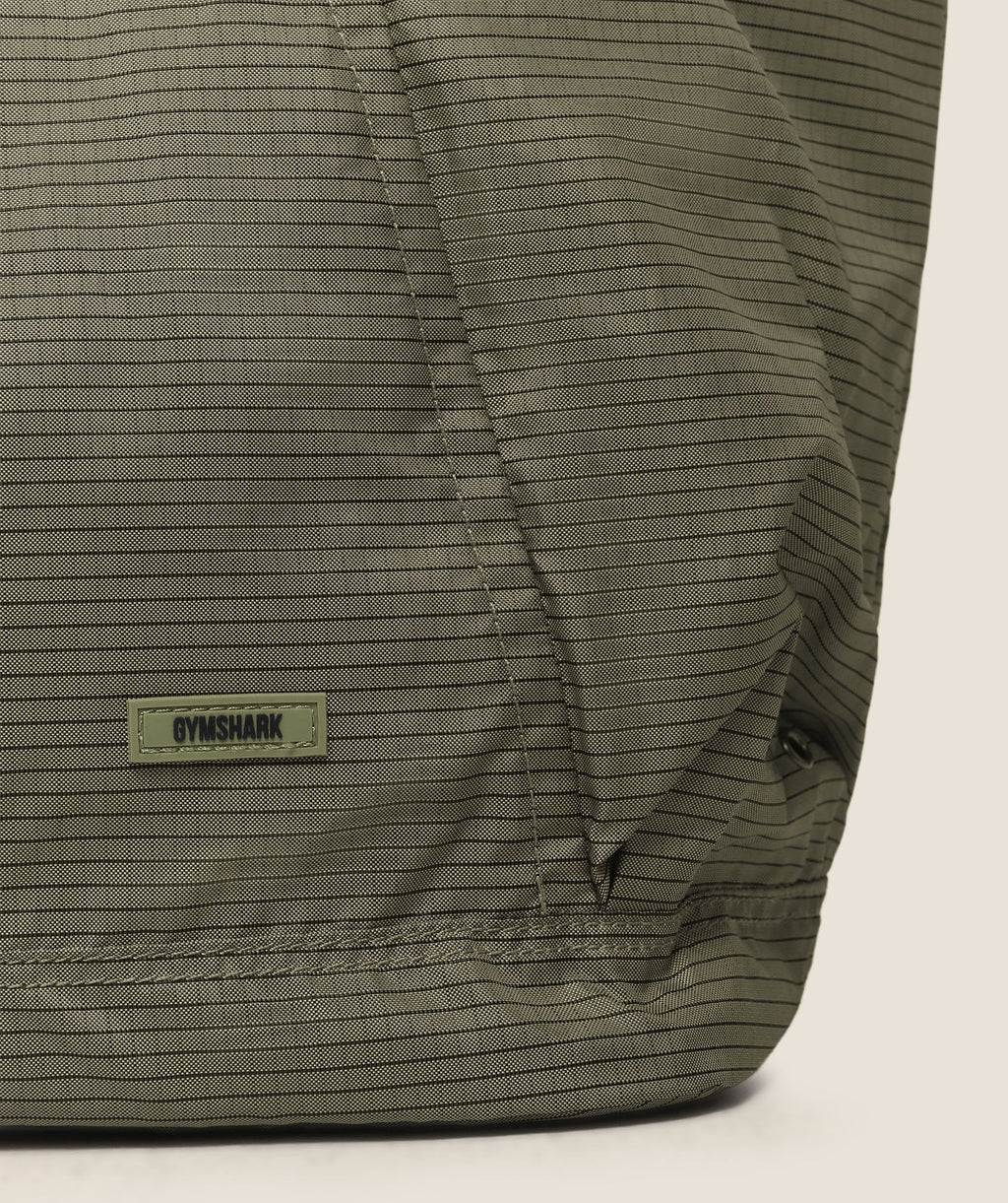 Hybrid Tote - Grounded Green — imagem 5