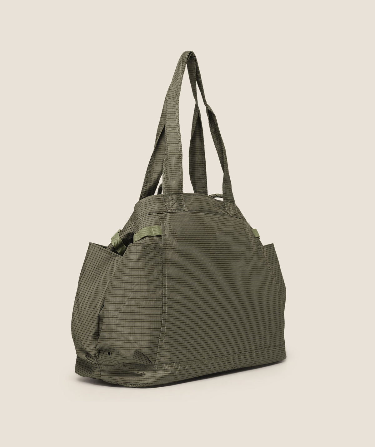 Hybrid Tote - Grounded Green — imagem 3