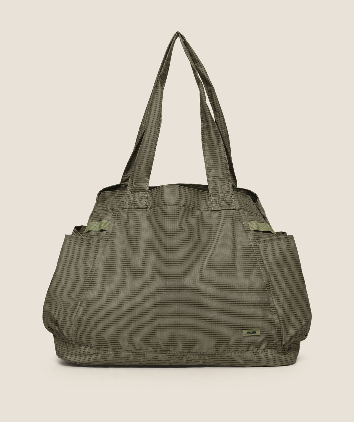 Hybrid Tote - Grounded Green — imagem 2