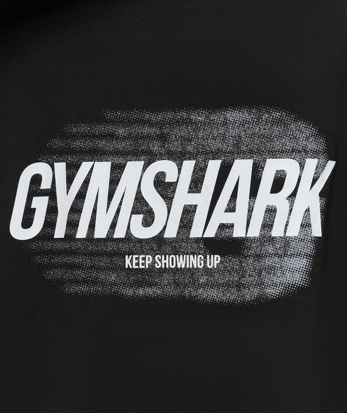 Hybrid T-Shirt - Black — imagem 6