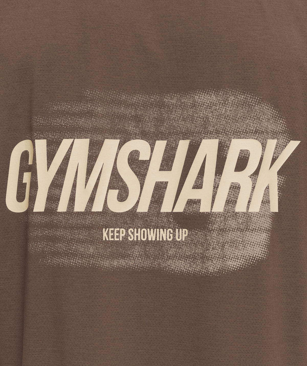 Hybrid T-Shirt - Soft Brown — imagem 6