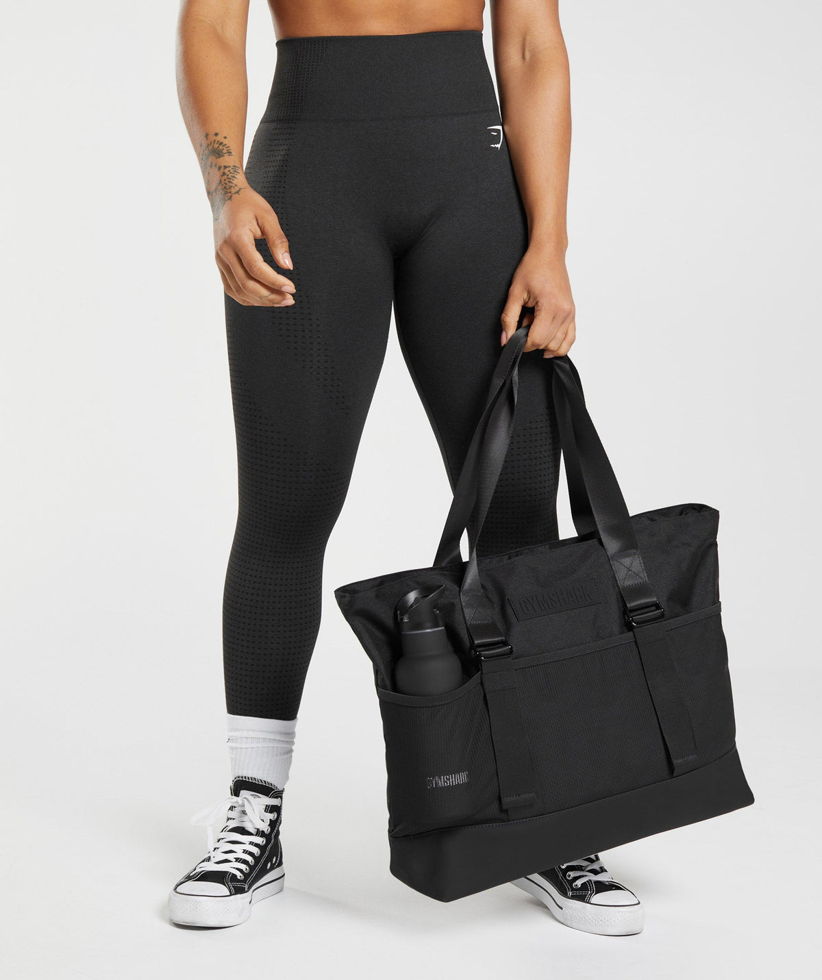 Everyday Tote - Black — imagem 2