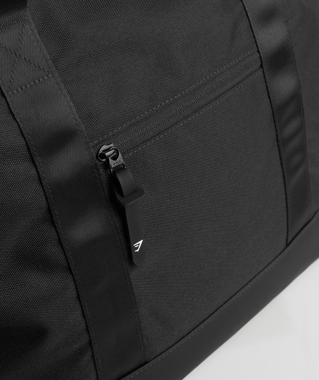Everyday Tote - Black — imagem 4