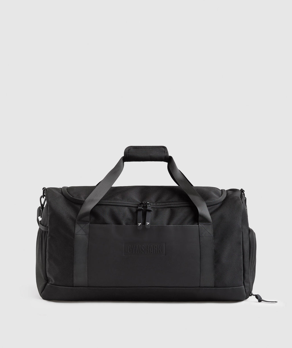 Everyday Holdall Medium - Black — imagem 1