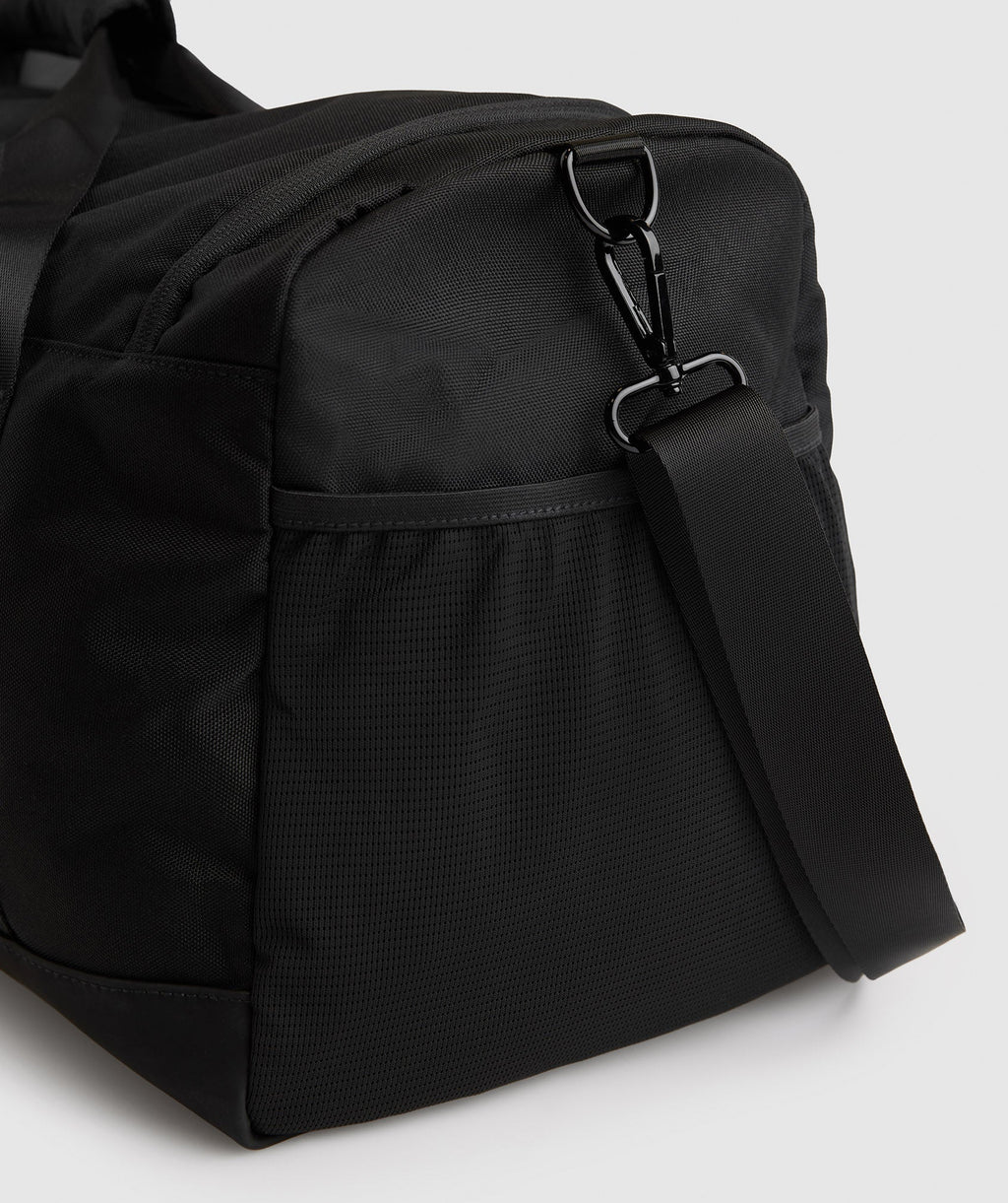 Everyday Holdall Medium - Black — imagem 5
