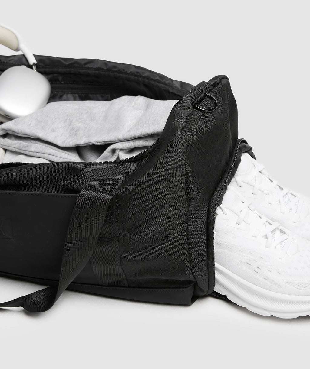 Everyday Holdall Medium - Black — imagem 6