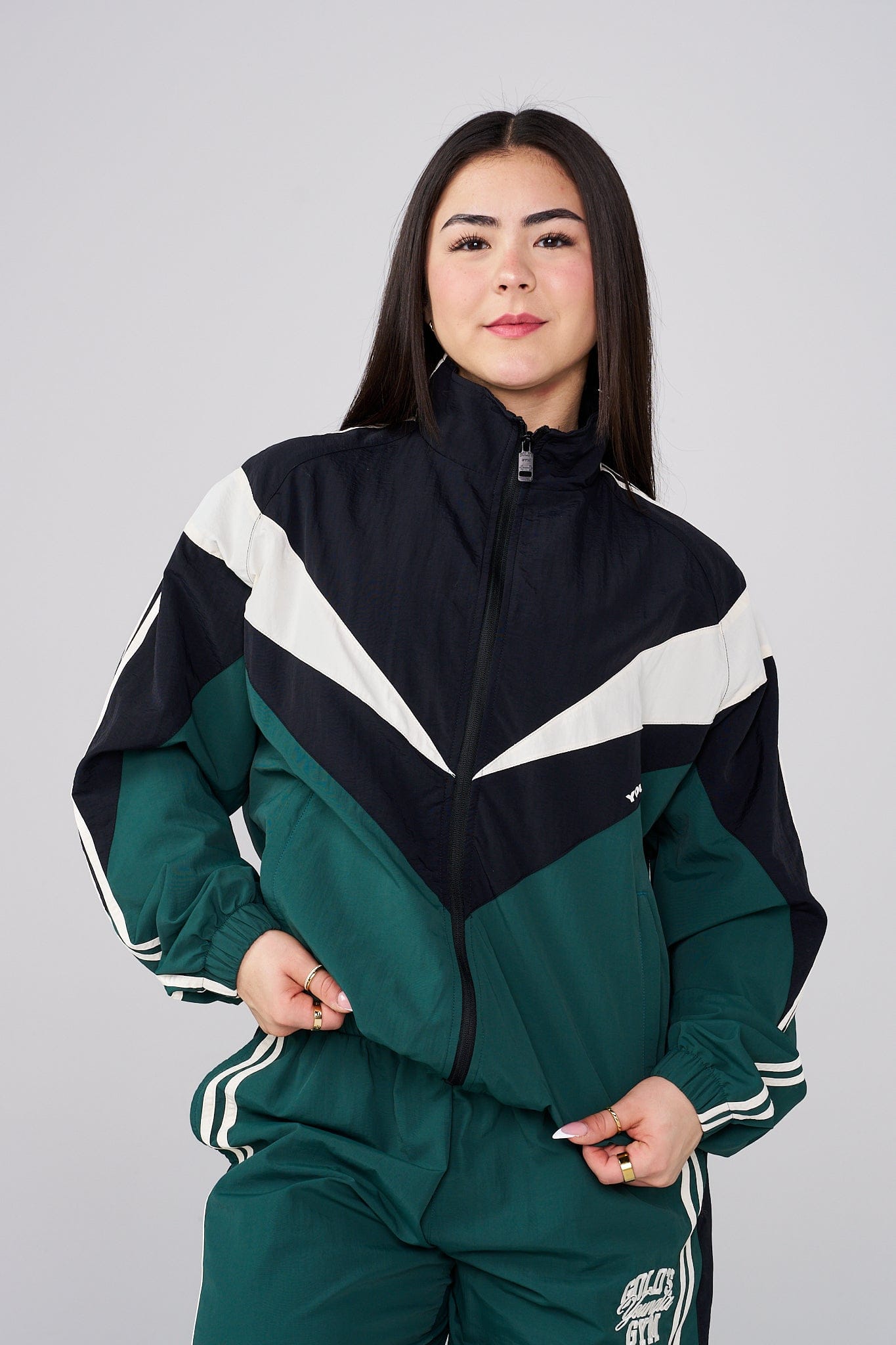 W5201 - Golds Iron Legacy Windbreaker — imagem 3