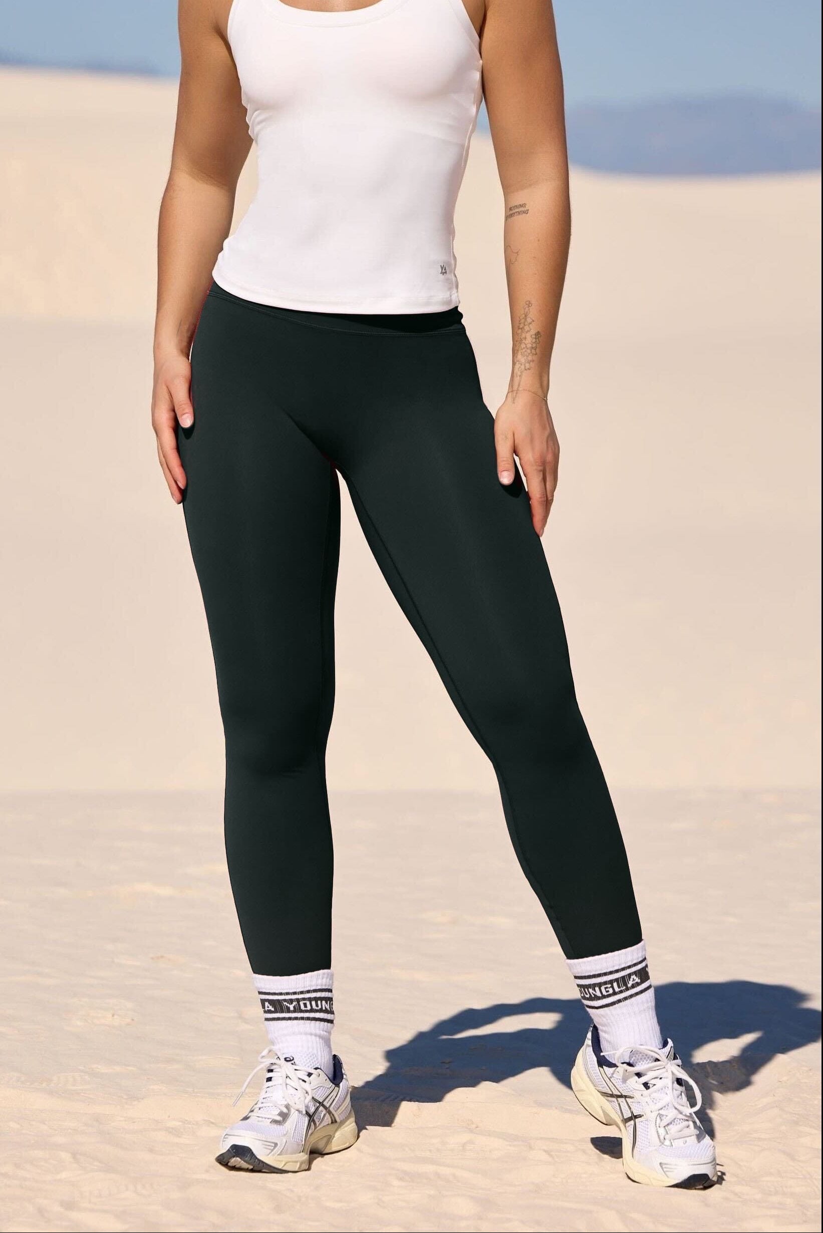 W2205 - Motion PWR Leggings — imagem 3