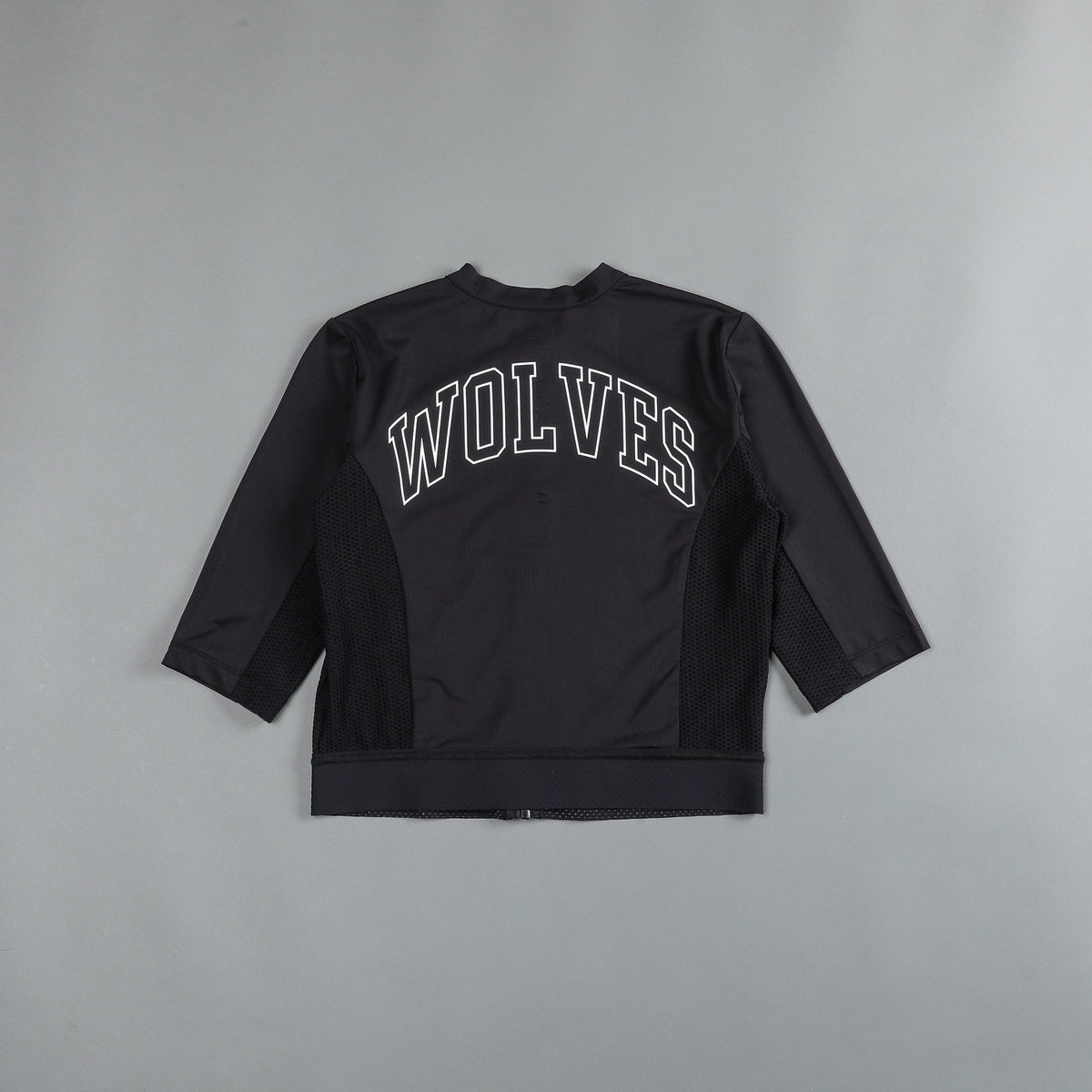 She Loyalty Armor Cycling Jersey in Black - imagem 4