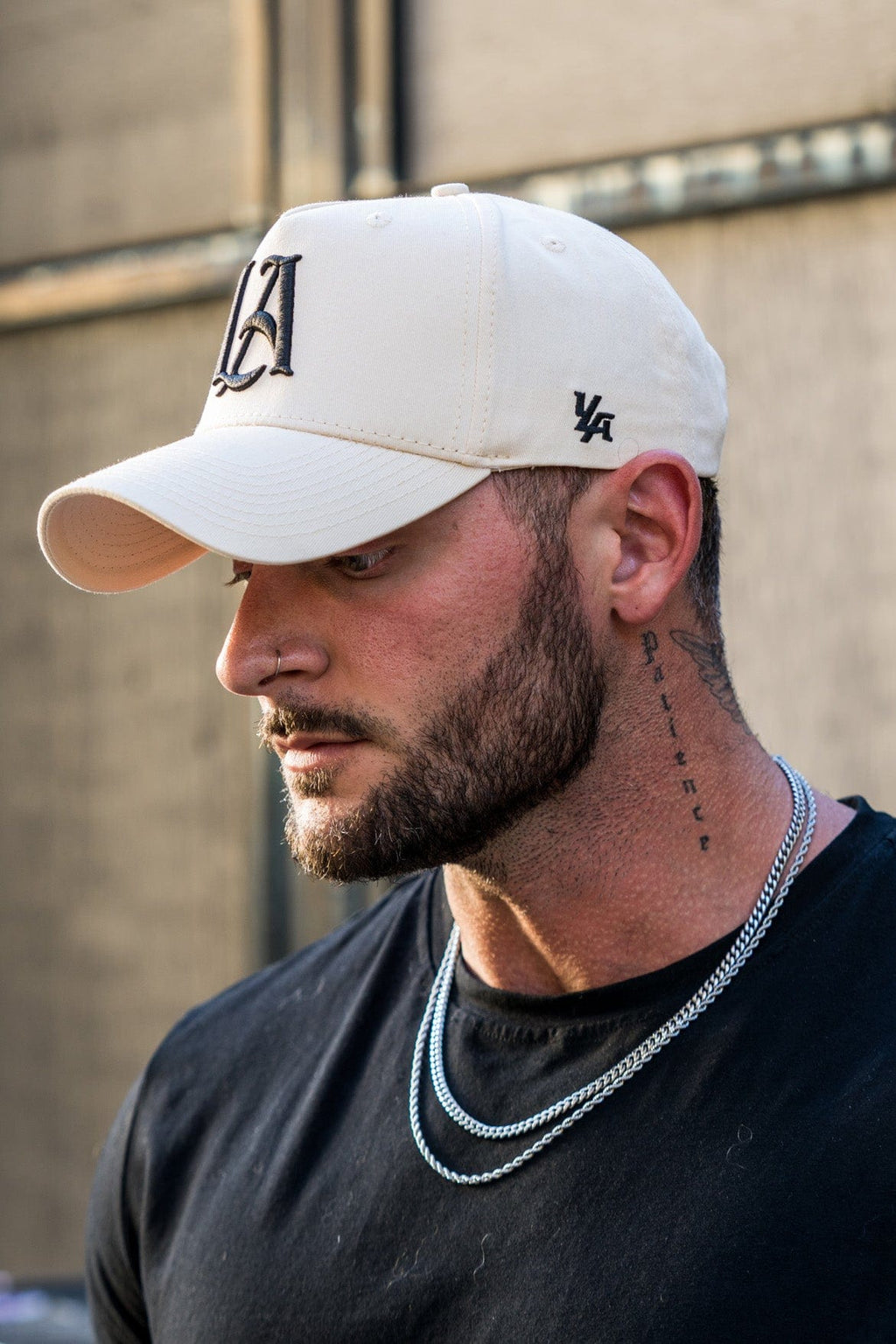 920 A-Frame LA Snapback Hat 2.0 — imagem principal