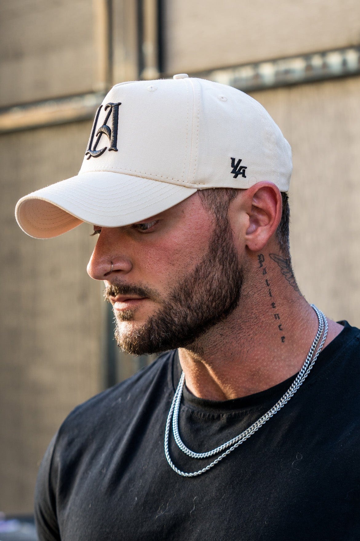 920 A-Frame LA Snapback Hat 2.0 — imagem principal