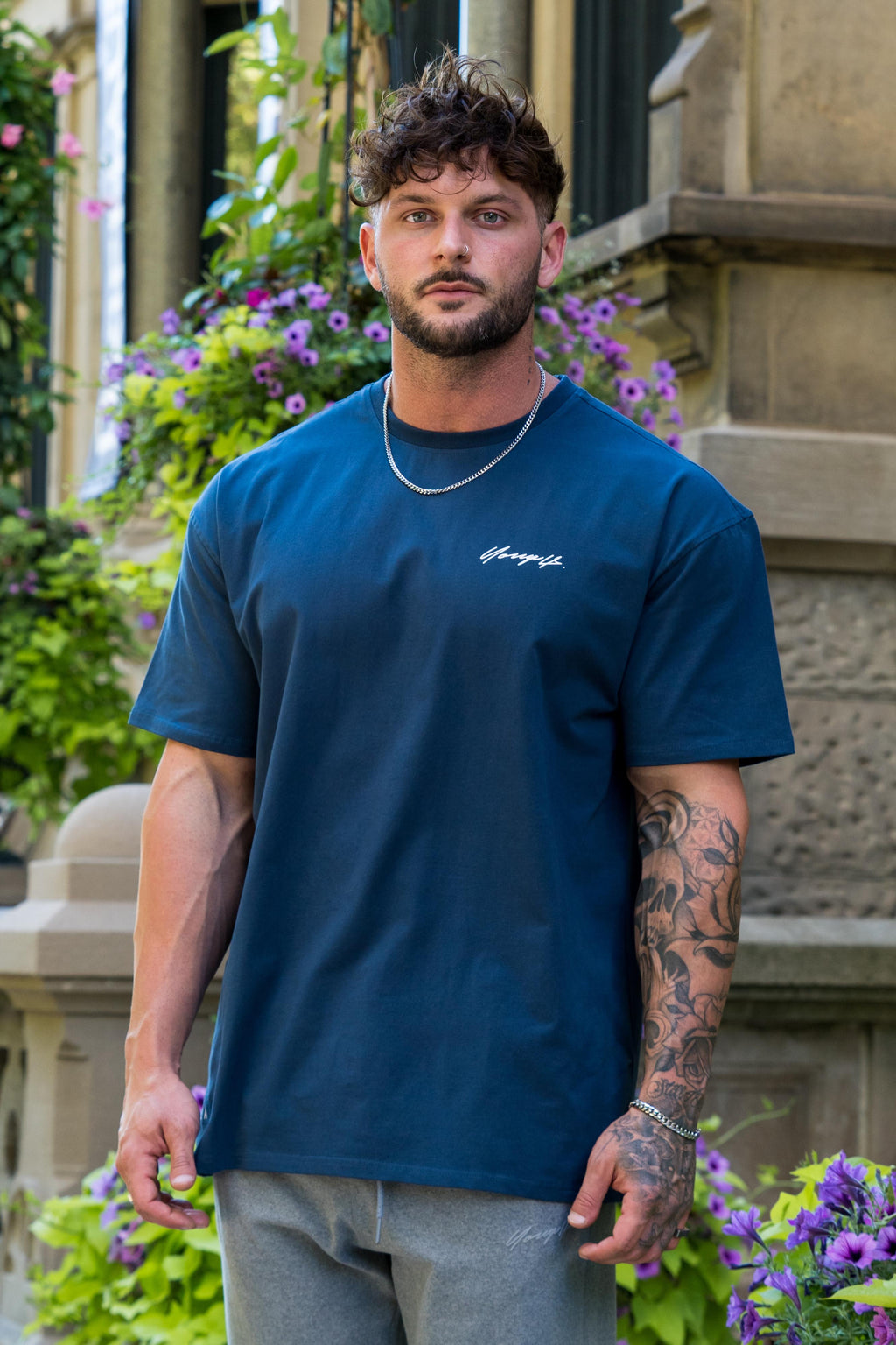 414 Signature Tees — imagem principal