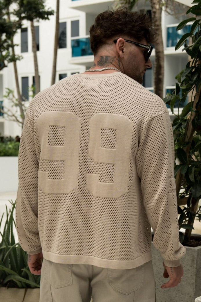 8016 - 99 Knit Longsleeves — imagem 2