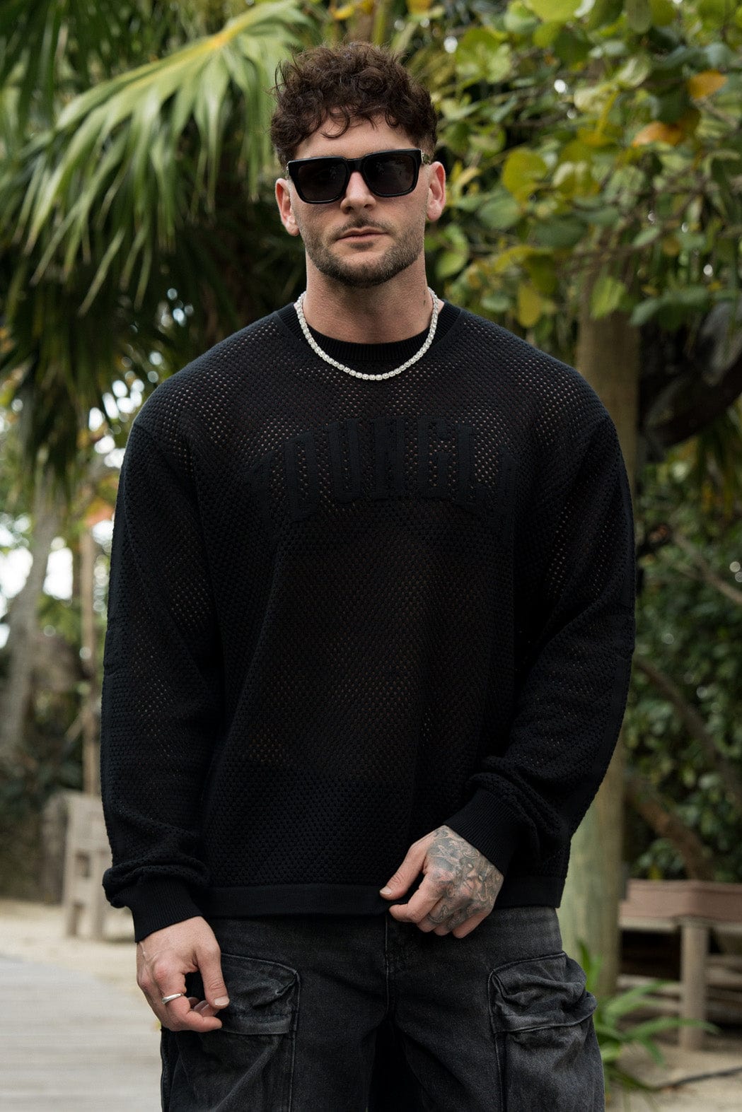 8016 - 99 Knit Longsleeves — imagem 6