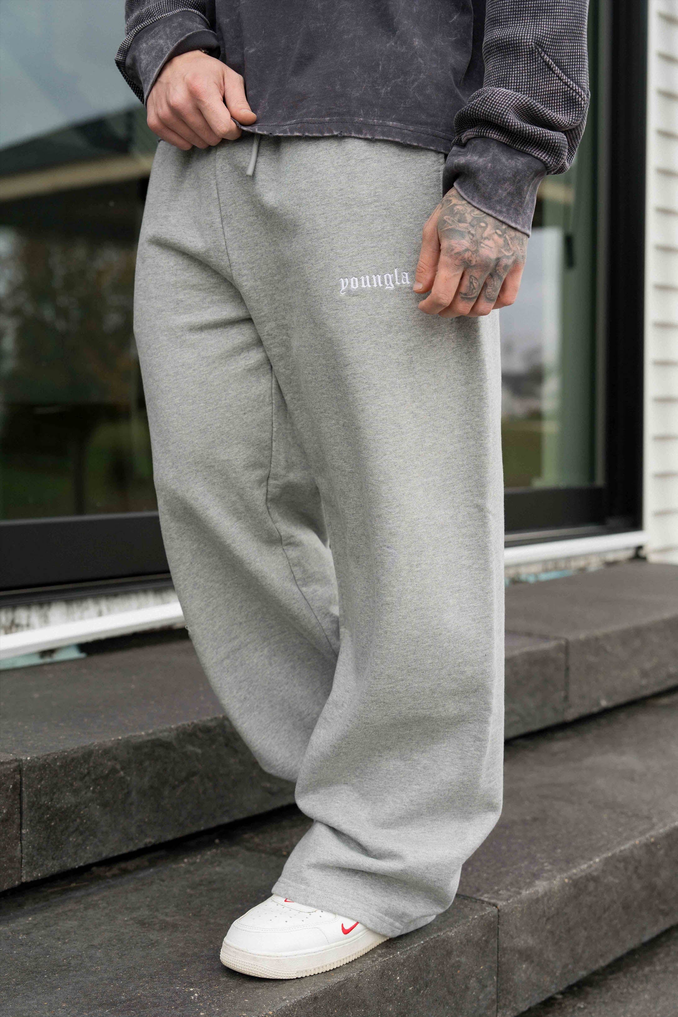 2111 - Classic Baggy Sweats — imagem 3
