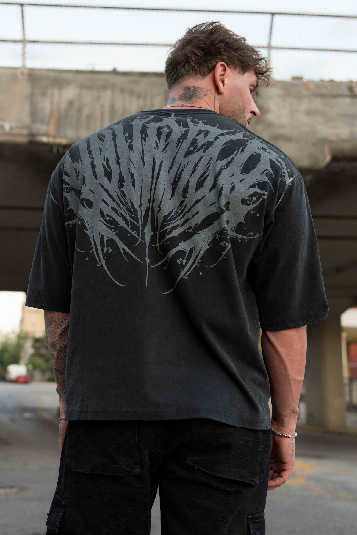 4185 - Chaos Tees — imagem principal