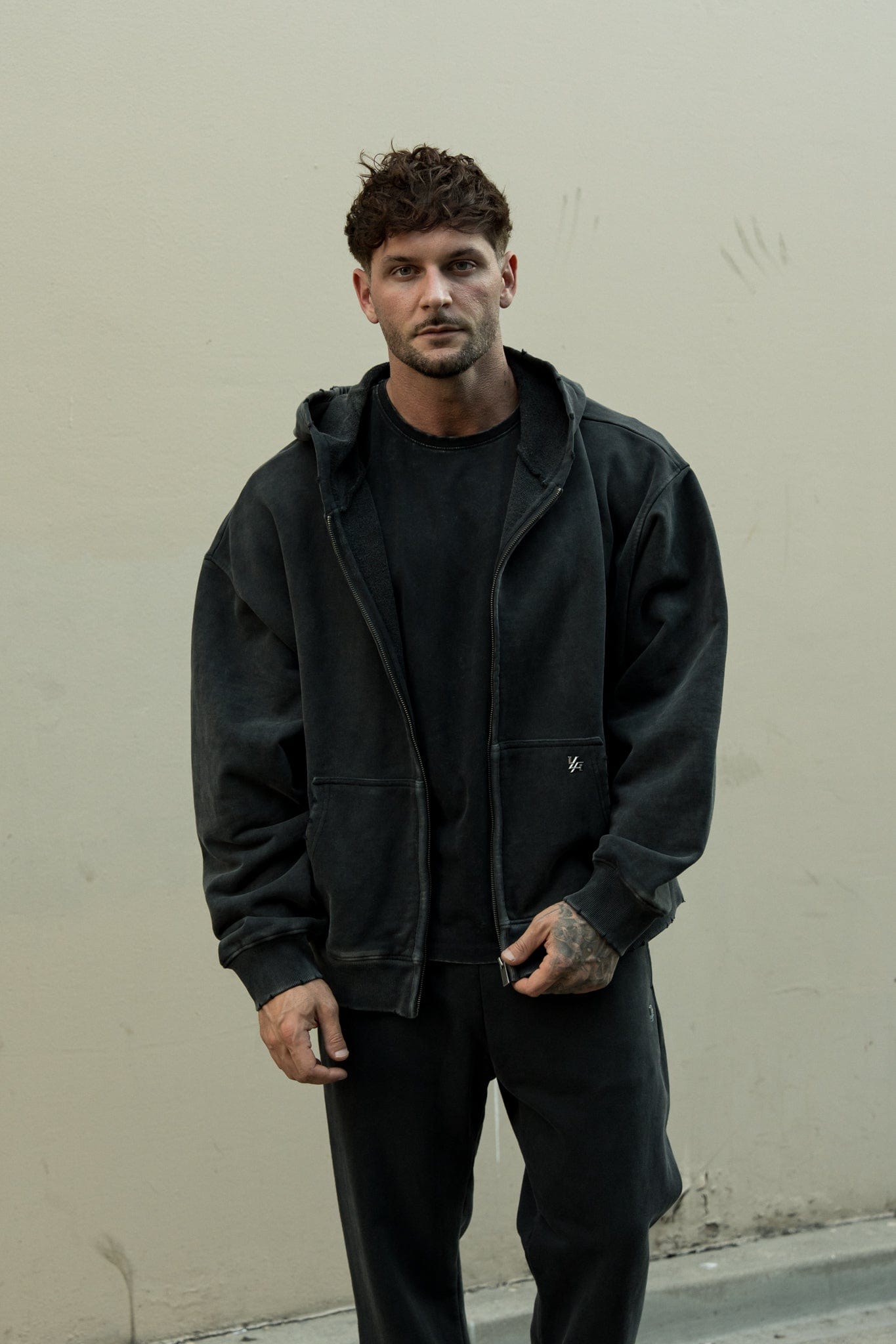 5102 - Elevated Essentials - Zip-Ups — imagem 3