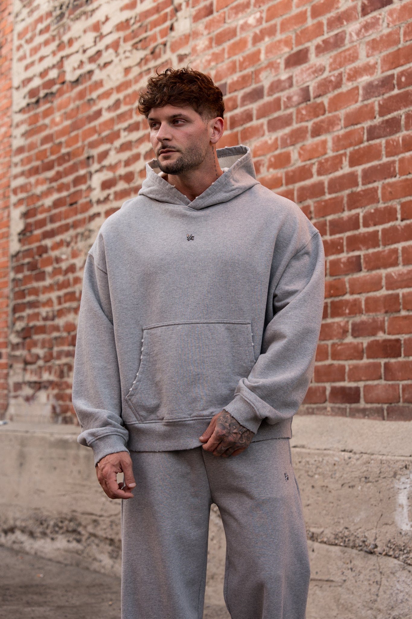 5096 - Elevated Essentials - Pullover Hoodies — imagem 5