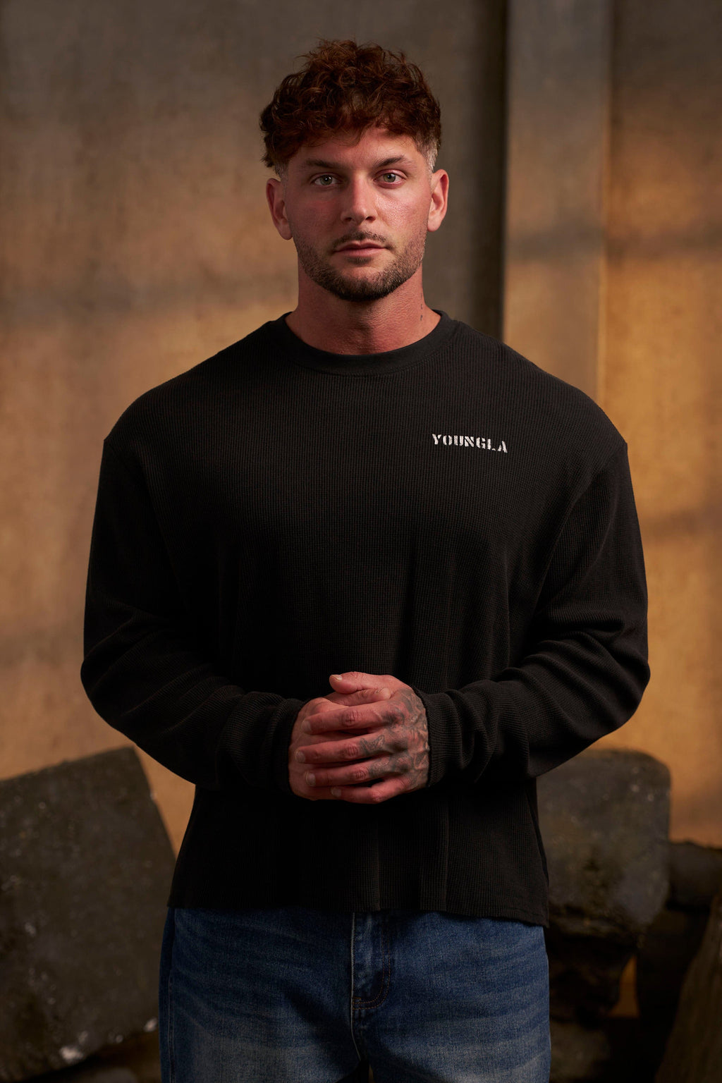 8057 - Classic Cropped Thermals — imagem 2