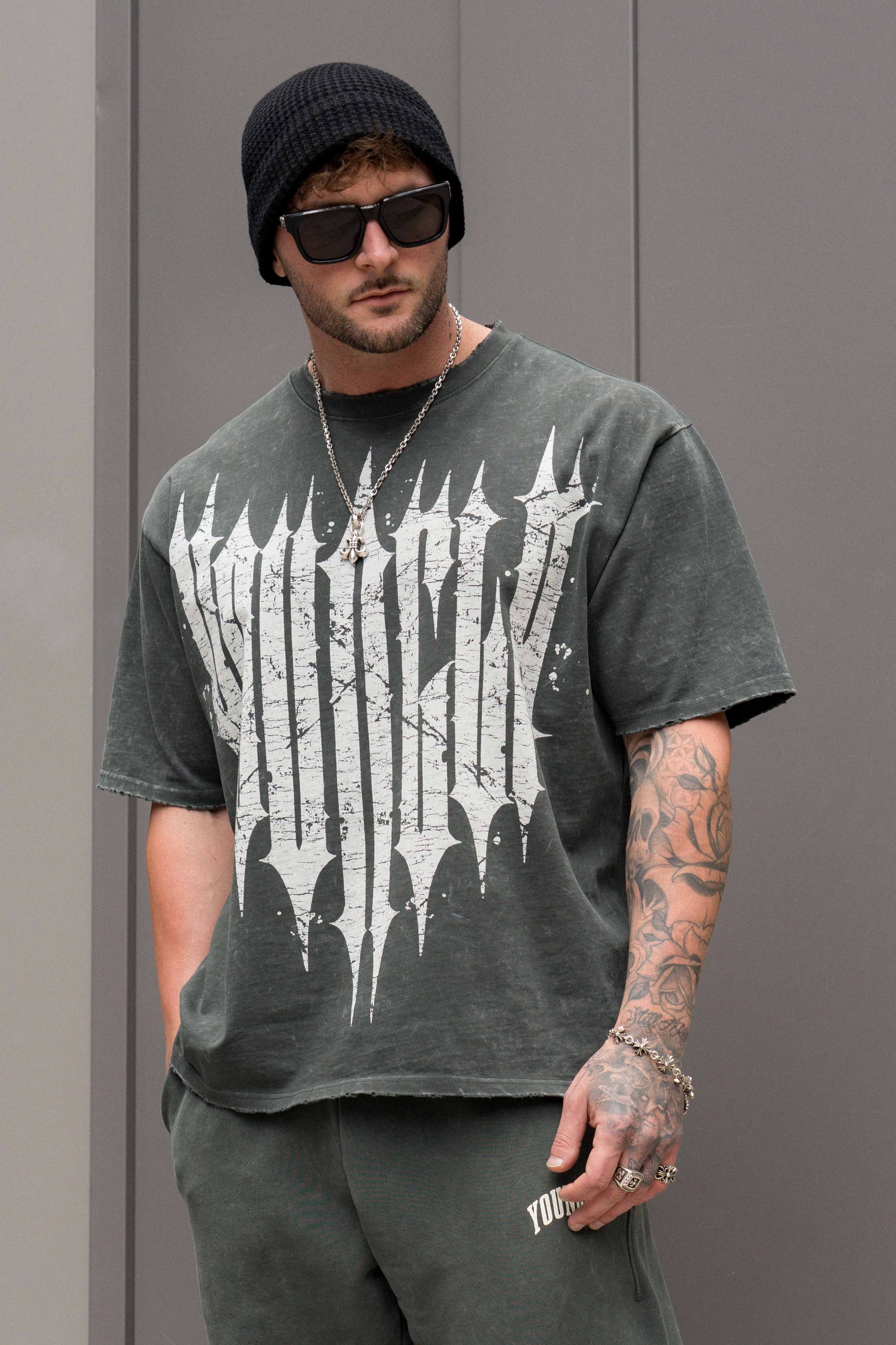 4156 - Revenge Tees — imagem 3