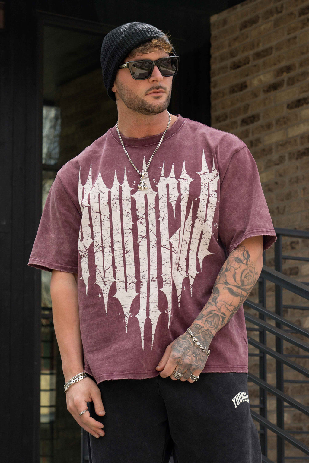 4156 - Revenge Tees — imagem 1
