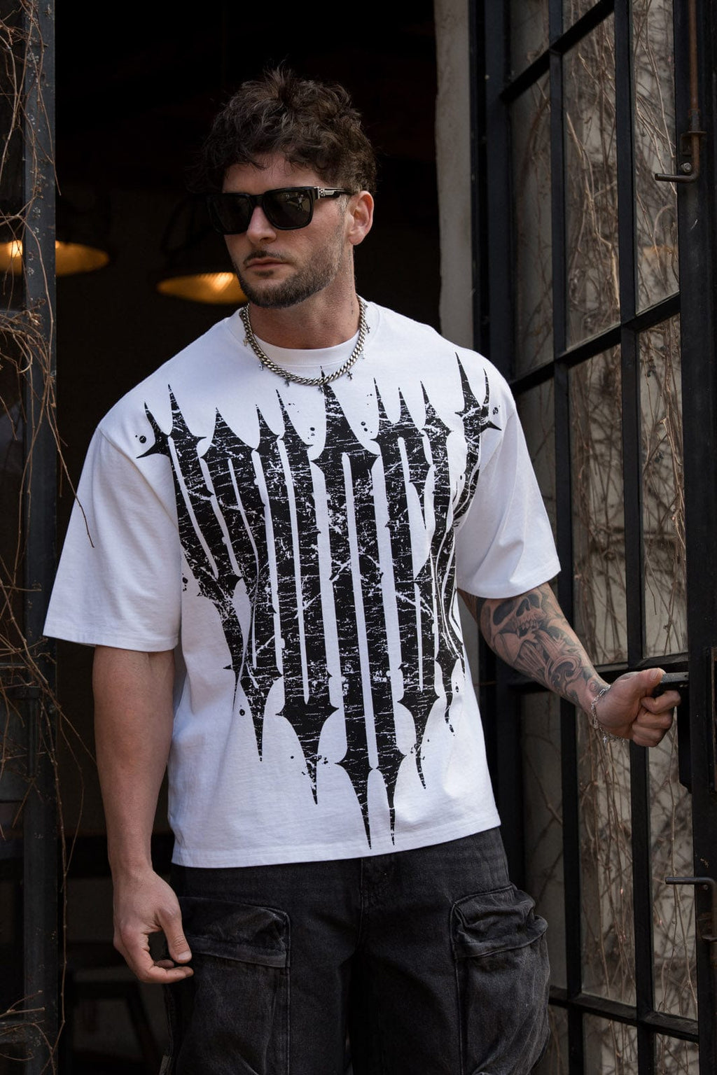 4156 - Revenge Tees Spring '25 — imagem 2