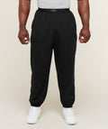Jersey Pumper Pants - Black — imagem 1