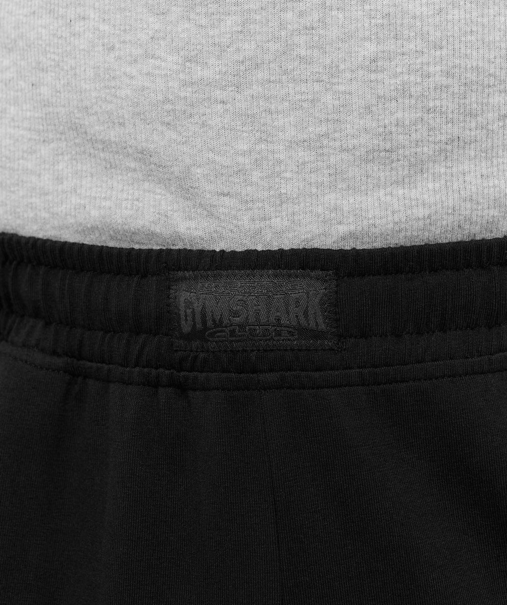 Jersey Pumper Pants - Black — imagem 7