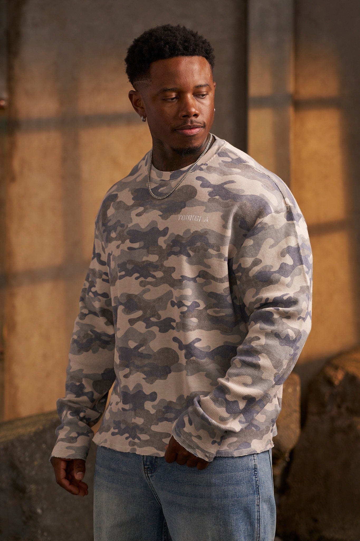 8057 - Classic Cropped Thermals — imagem 5