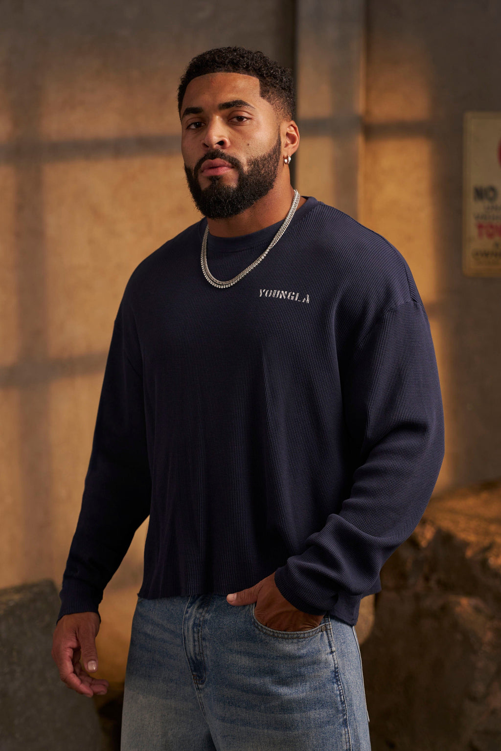 8057 - Classic Cropped Thermals — imagem 3