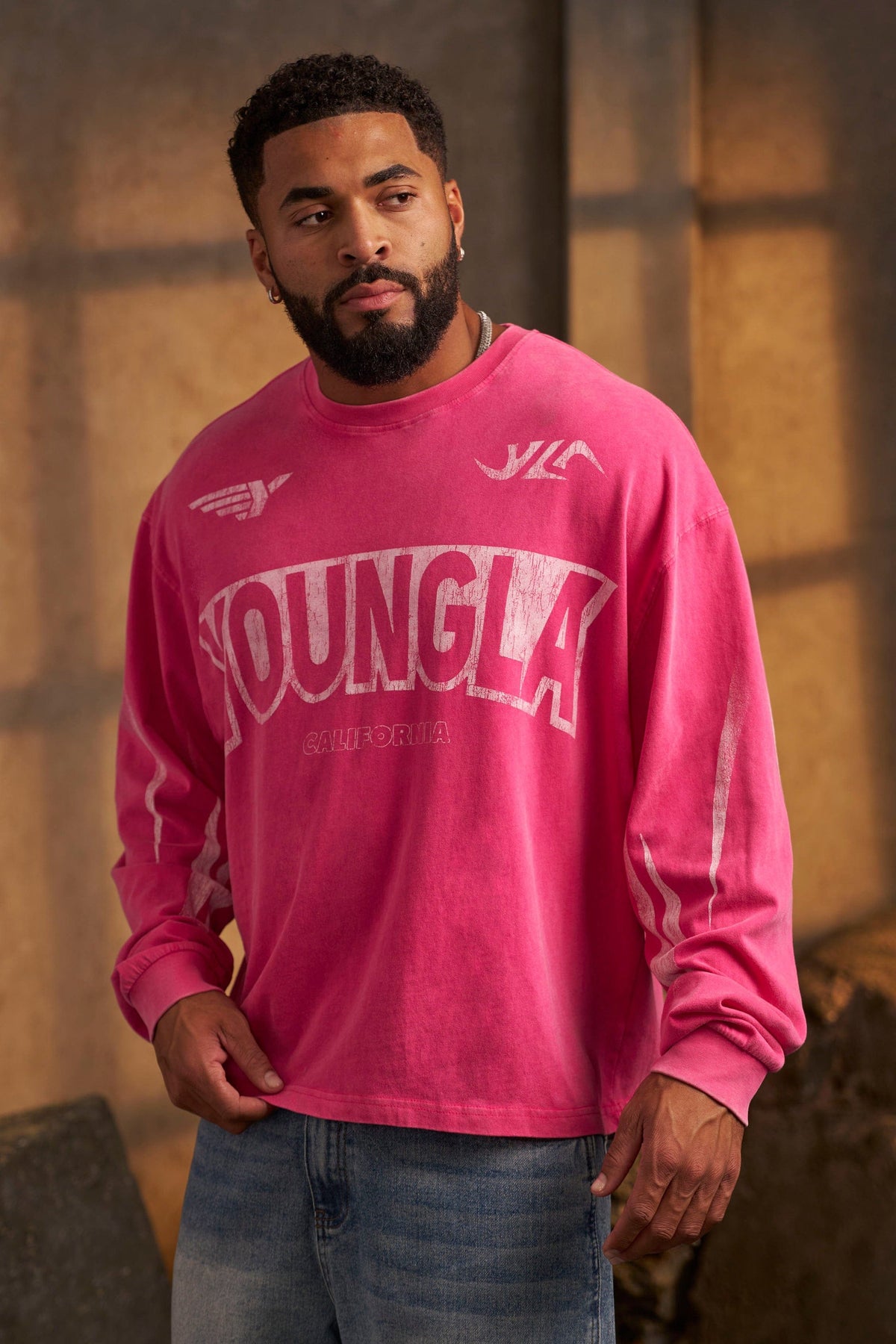 8079 - Moto Longsleeves — imagem principal