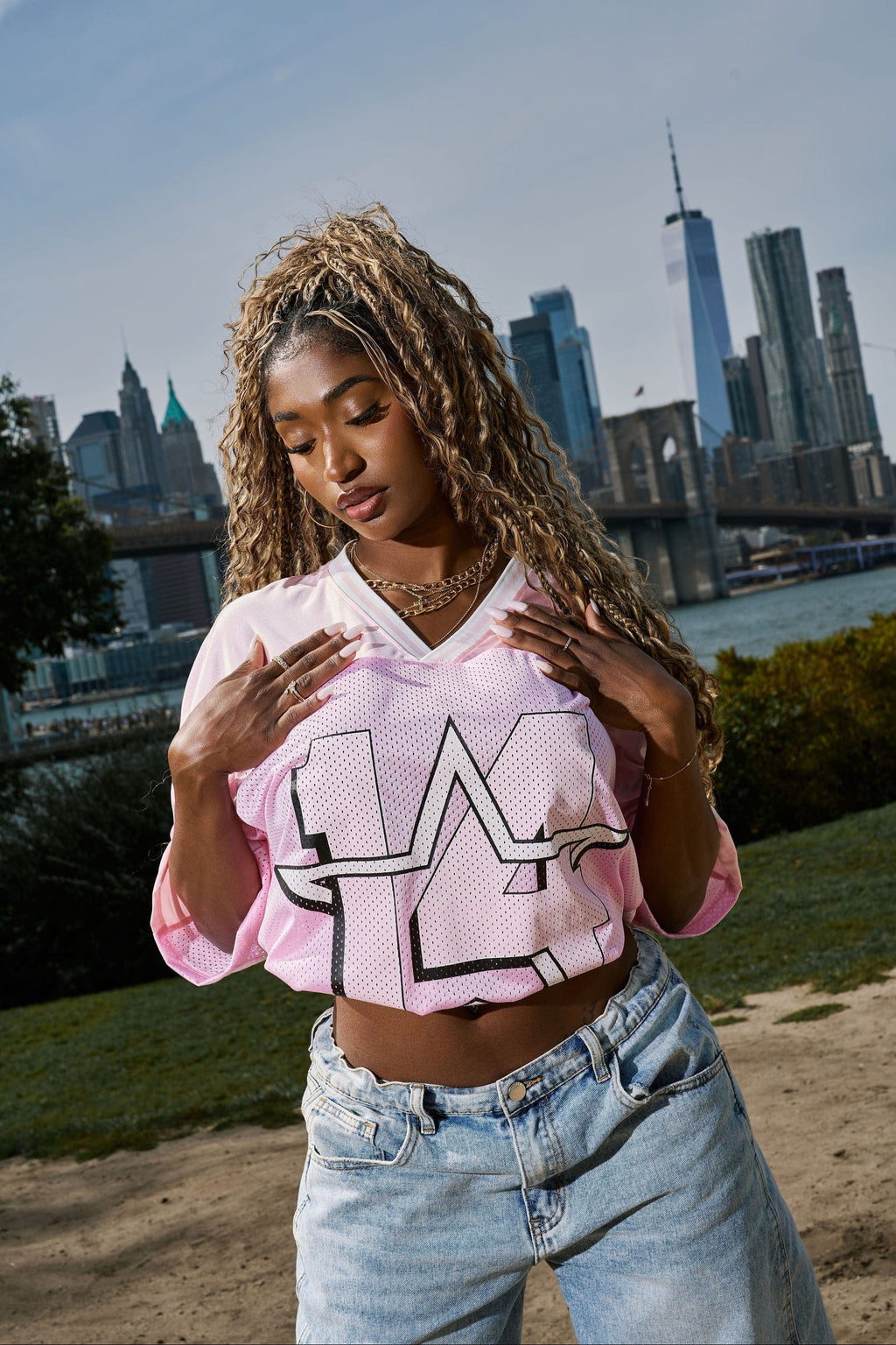 W417 - Stella Jersey — imagem 2