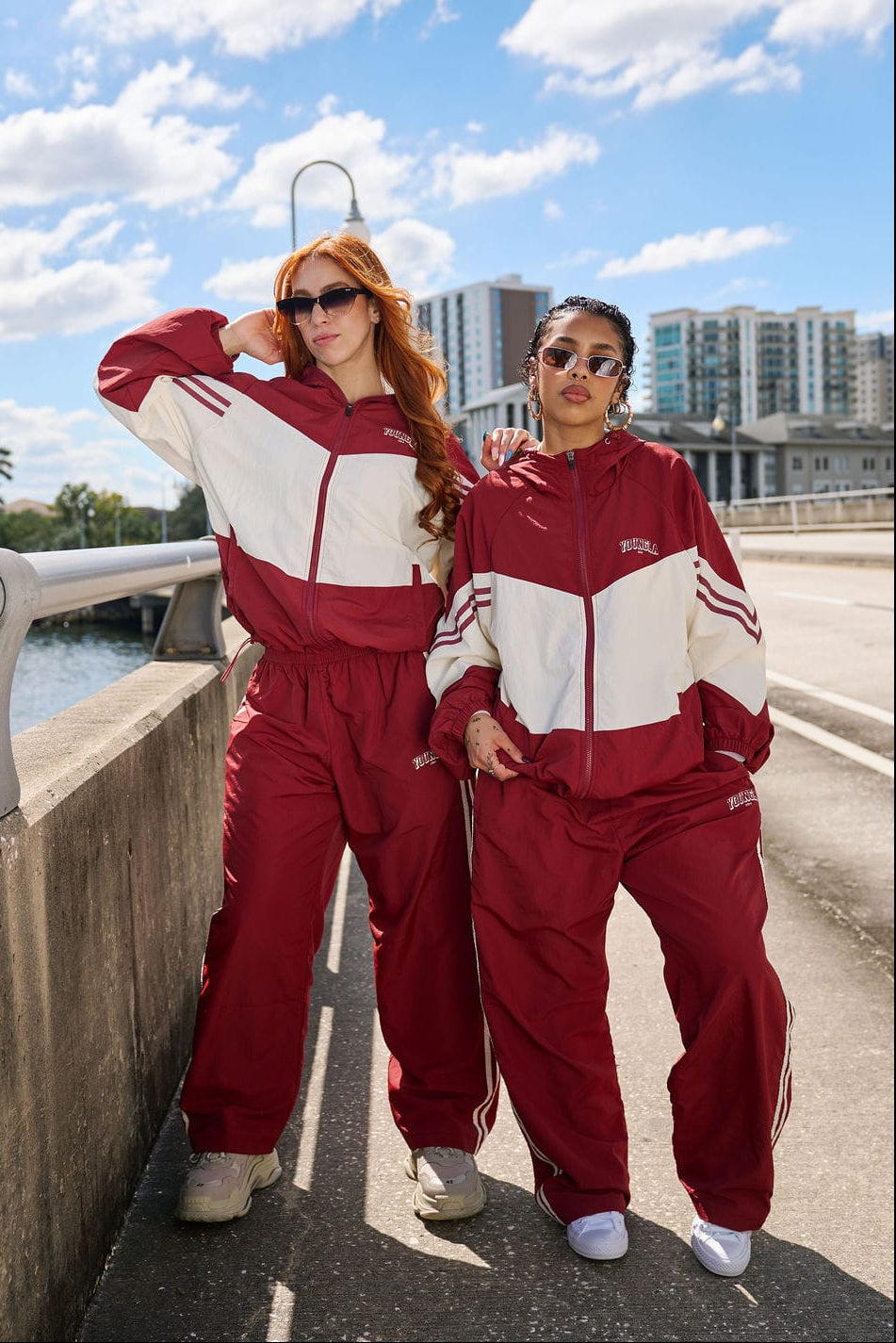 W5166 - Vintage Windbreaker — imagem 2