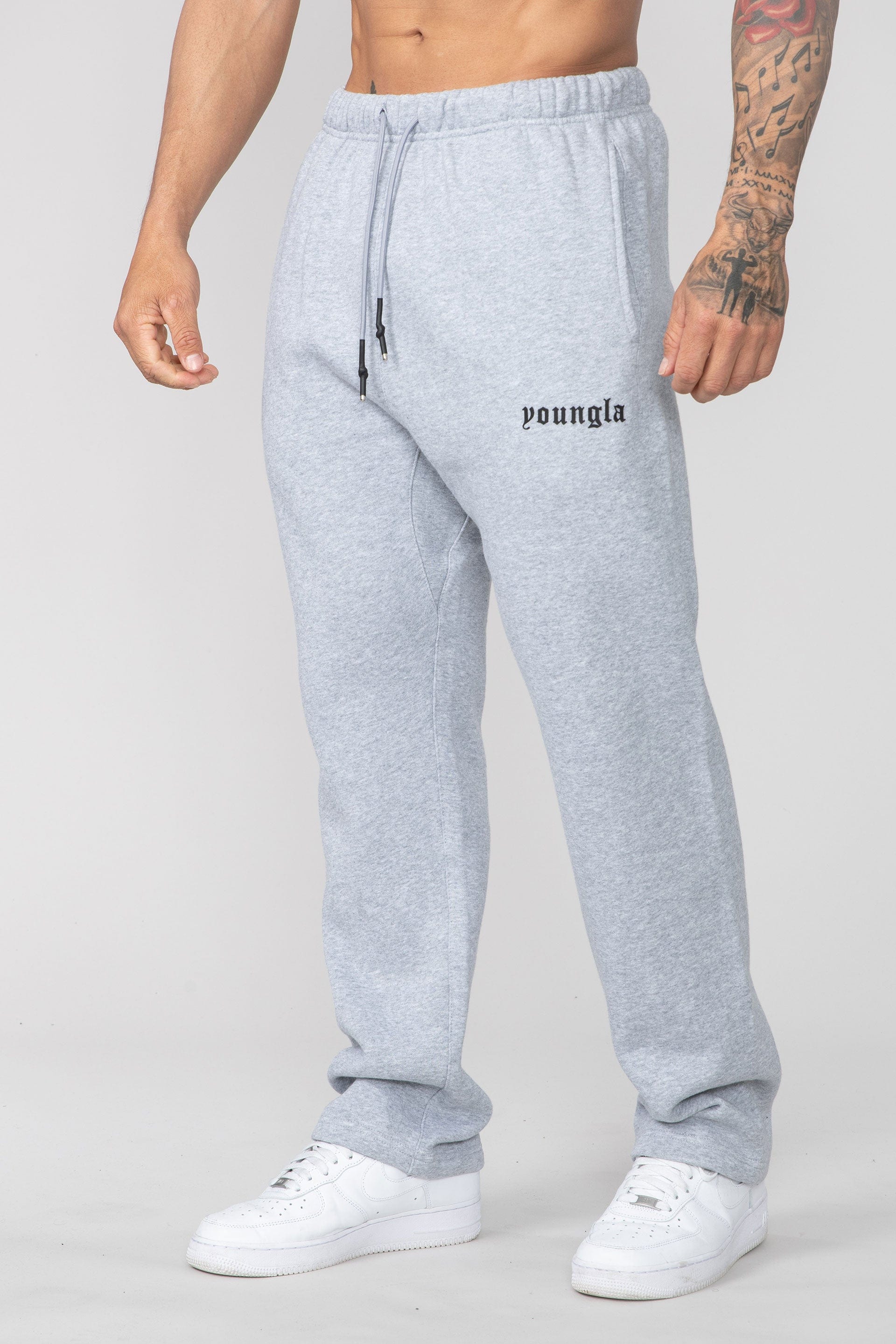 216 Eternal No Cuff Sweats — imagem 10