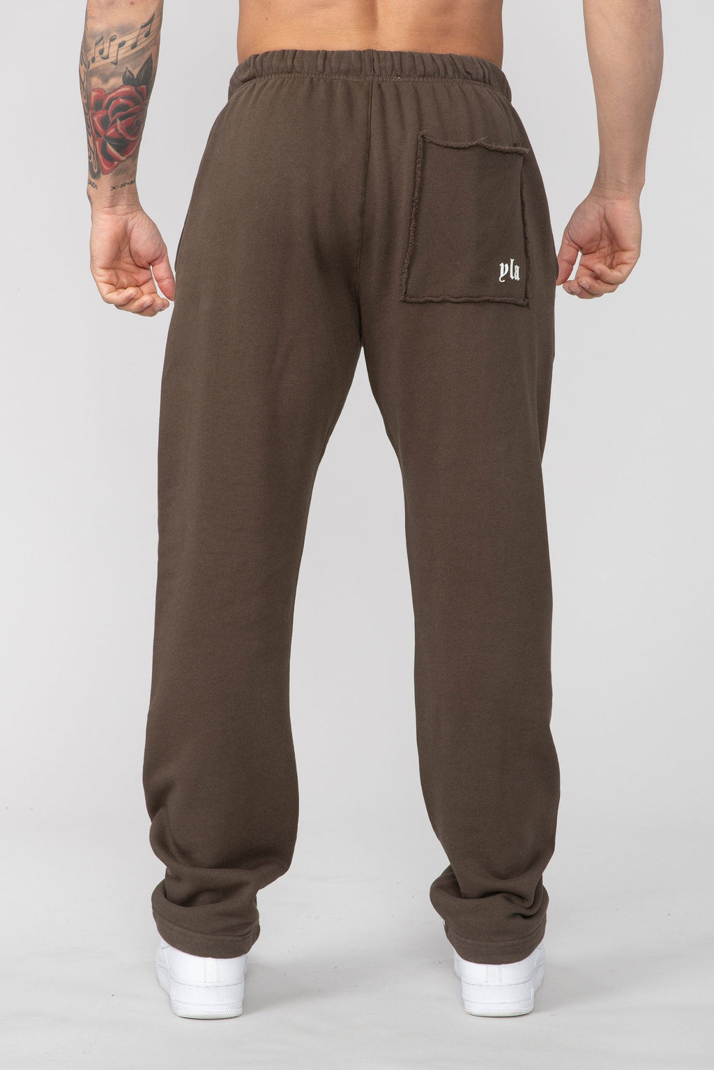 216 Eternal No Cuff Sweats — imagem 4