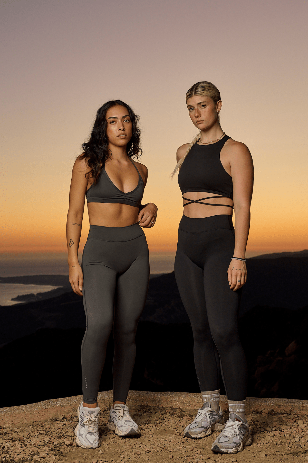 W235 - Urban Leggings — imagem 9