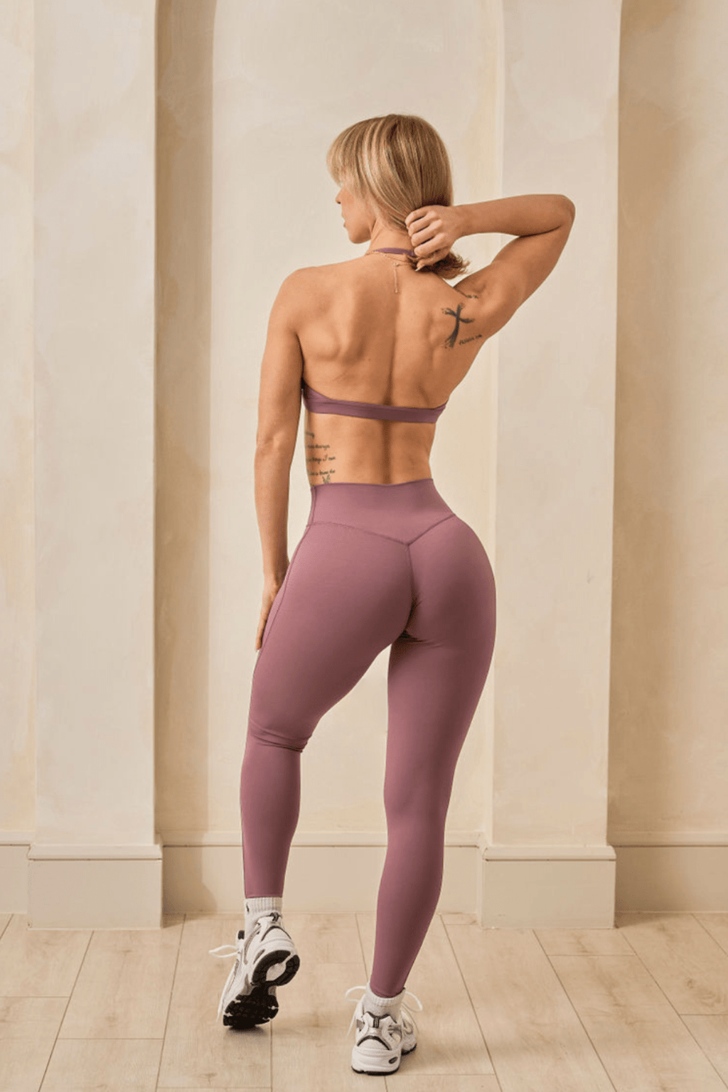 W235 - Urban Leggings — imagem 7