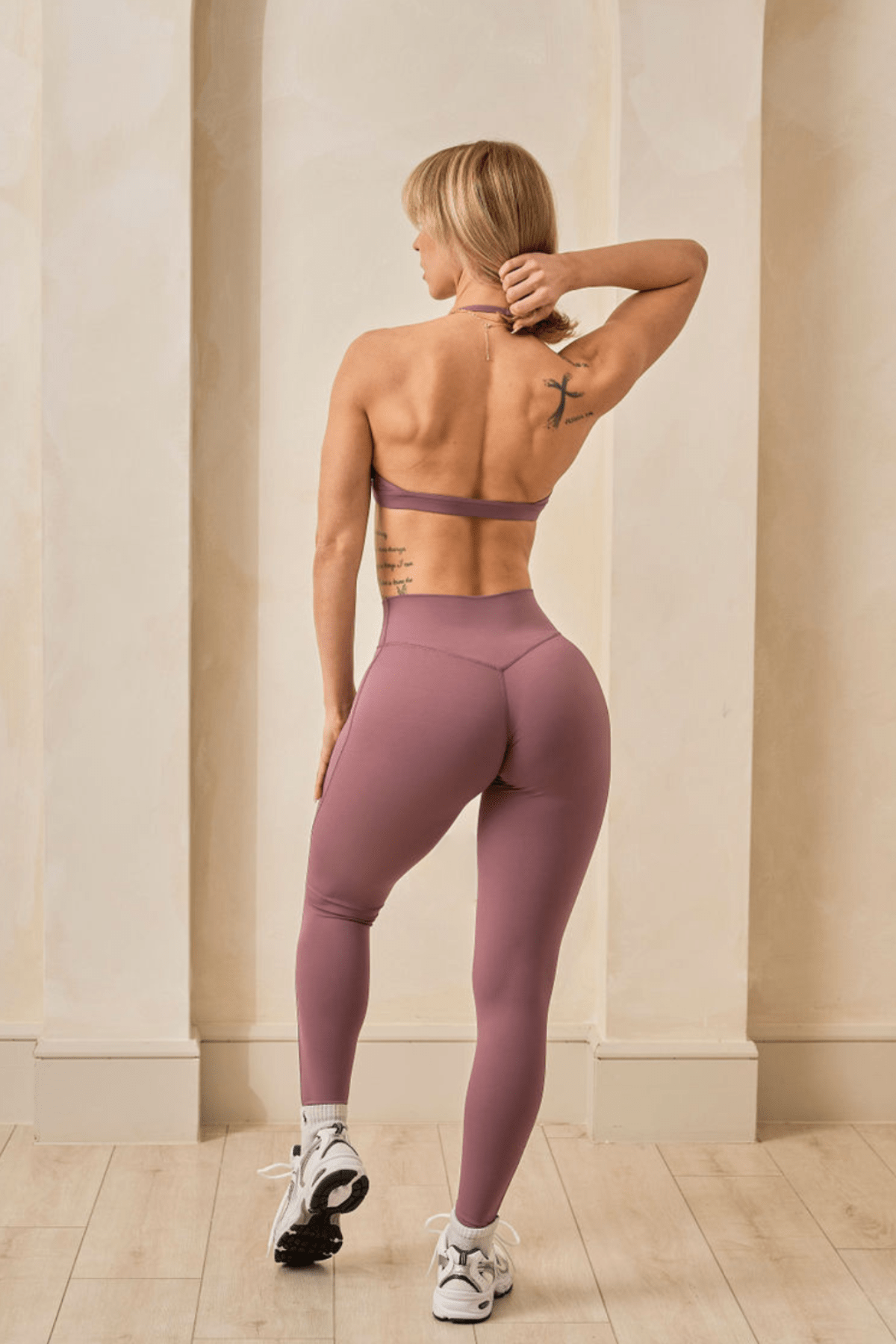 W235 - Urban Leggings — imagem 7