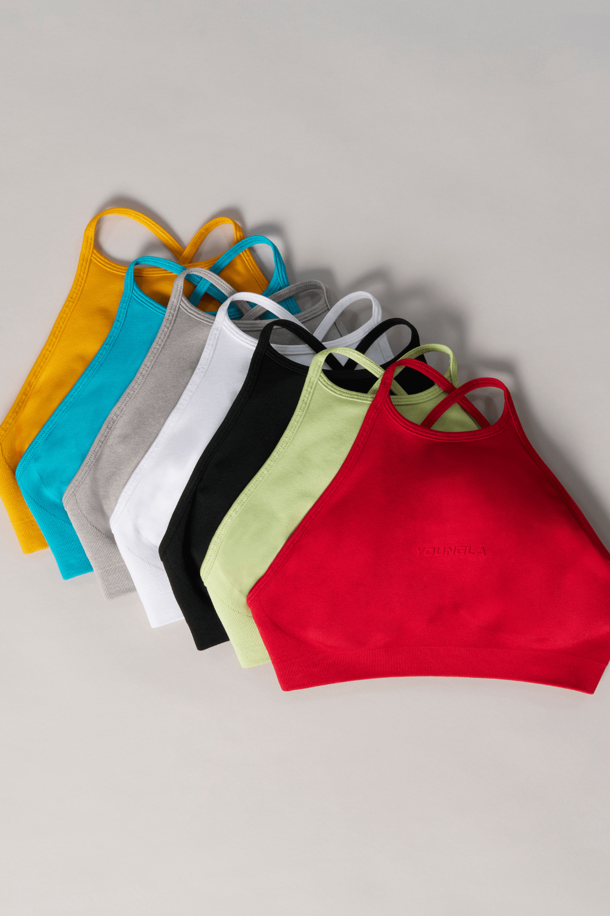 W452 Core Hourglass Bra Tank — imagem 3
