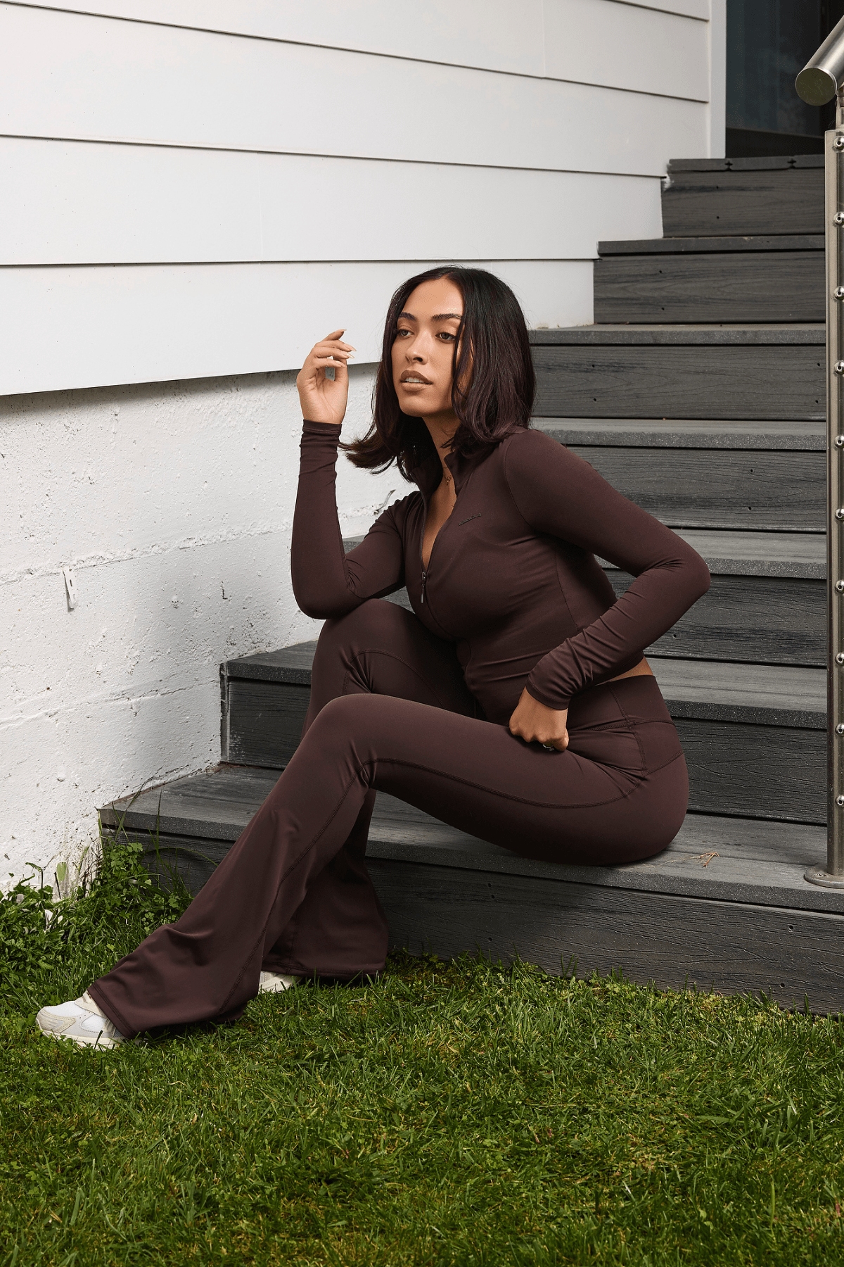 W230 Legacy Flare Pant (Regular) — imagem 2