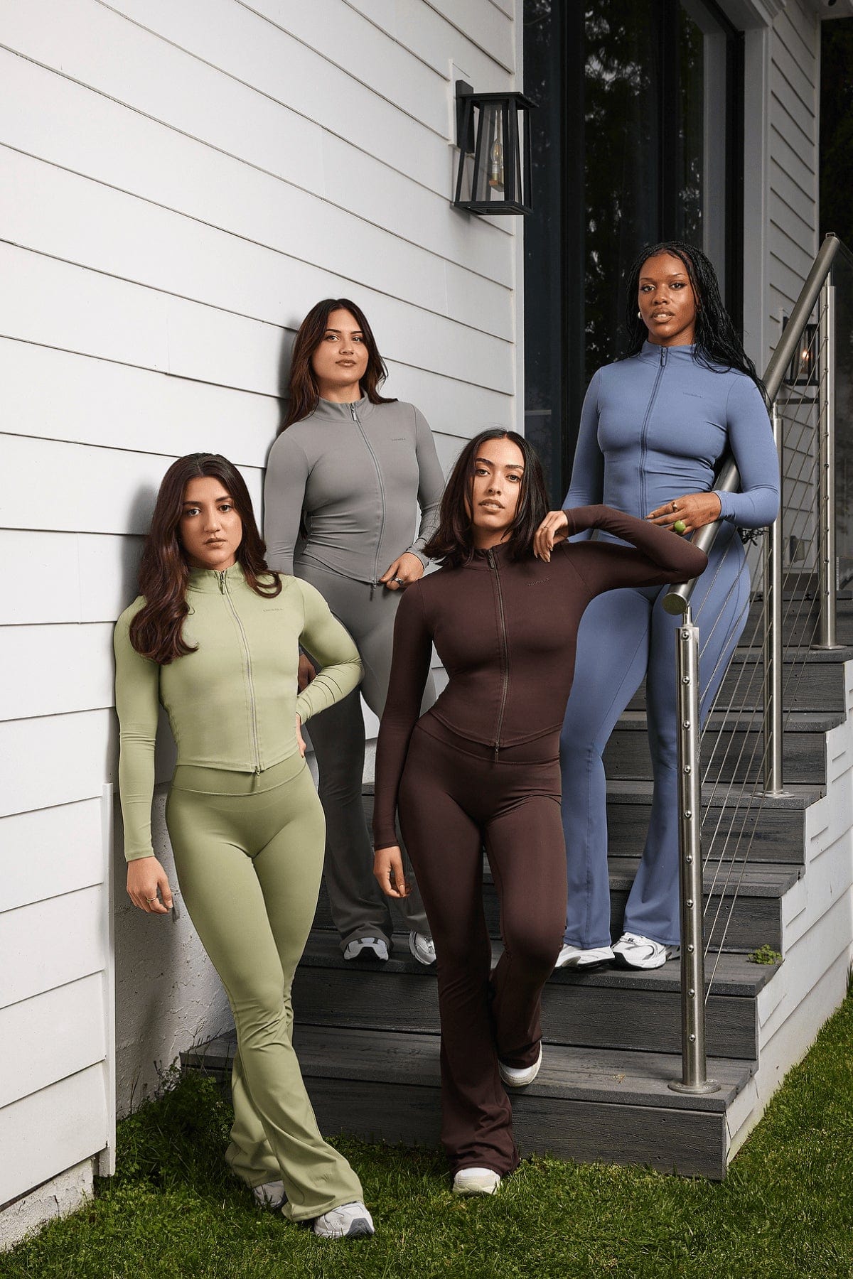W230 Legacy Flare Pant (Regular) — imagem 4