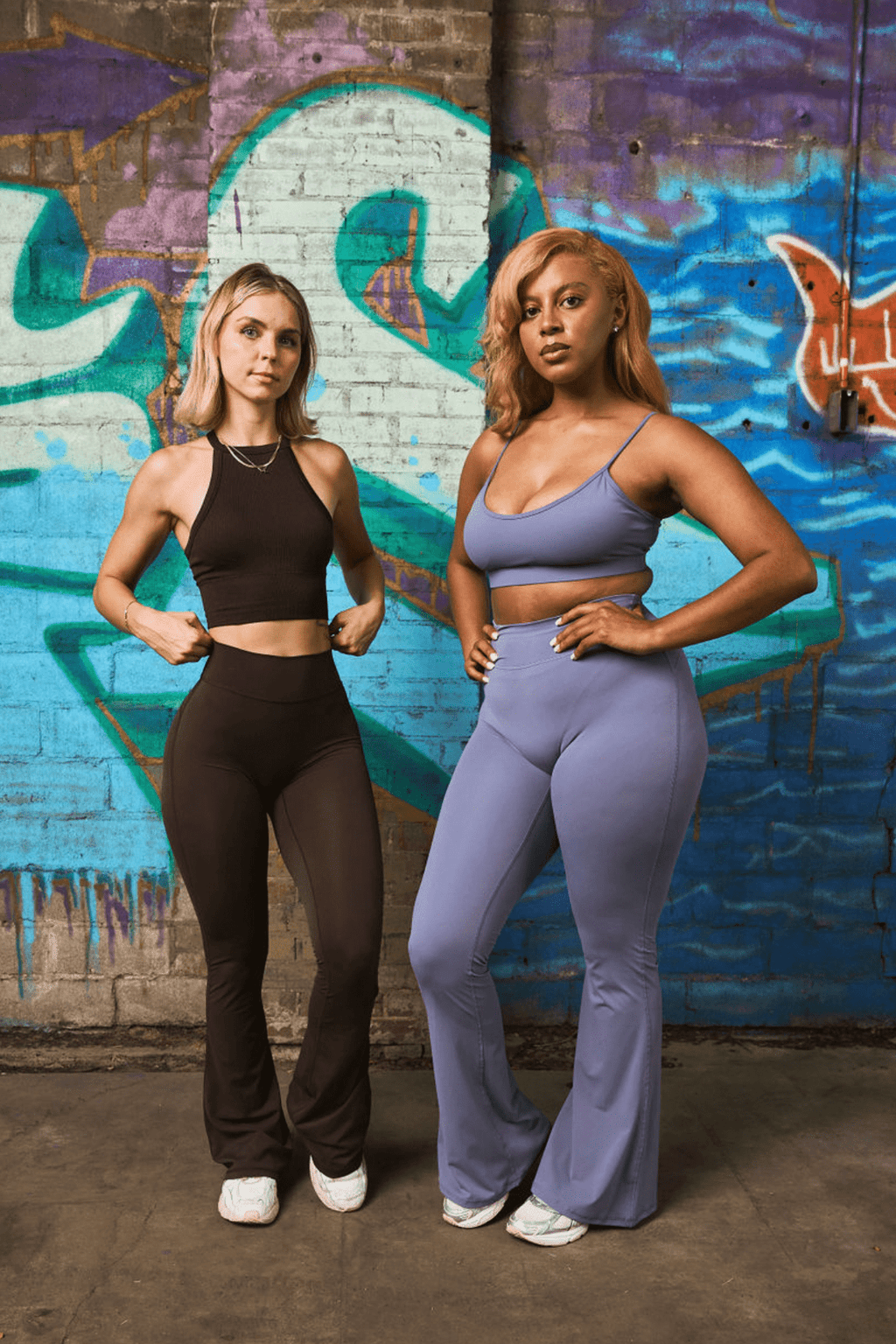 W230 Legacy Flare Pant (Regular) — imagem 6