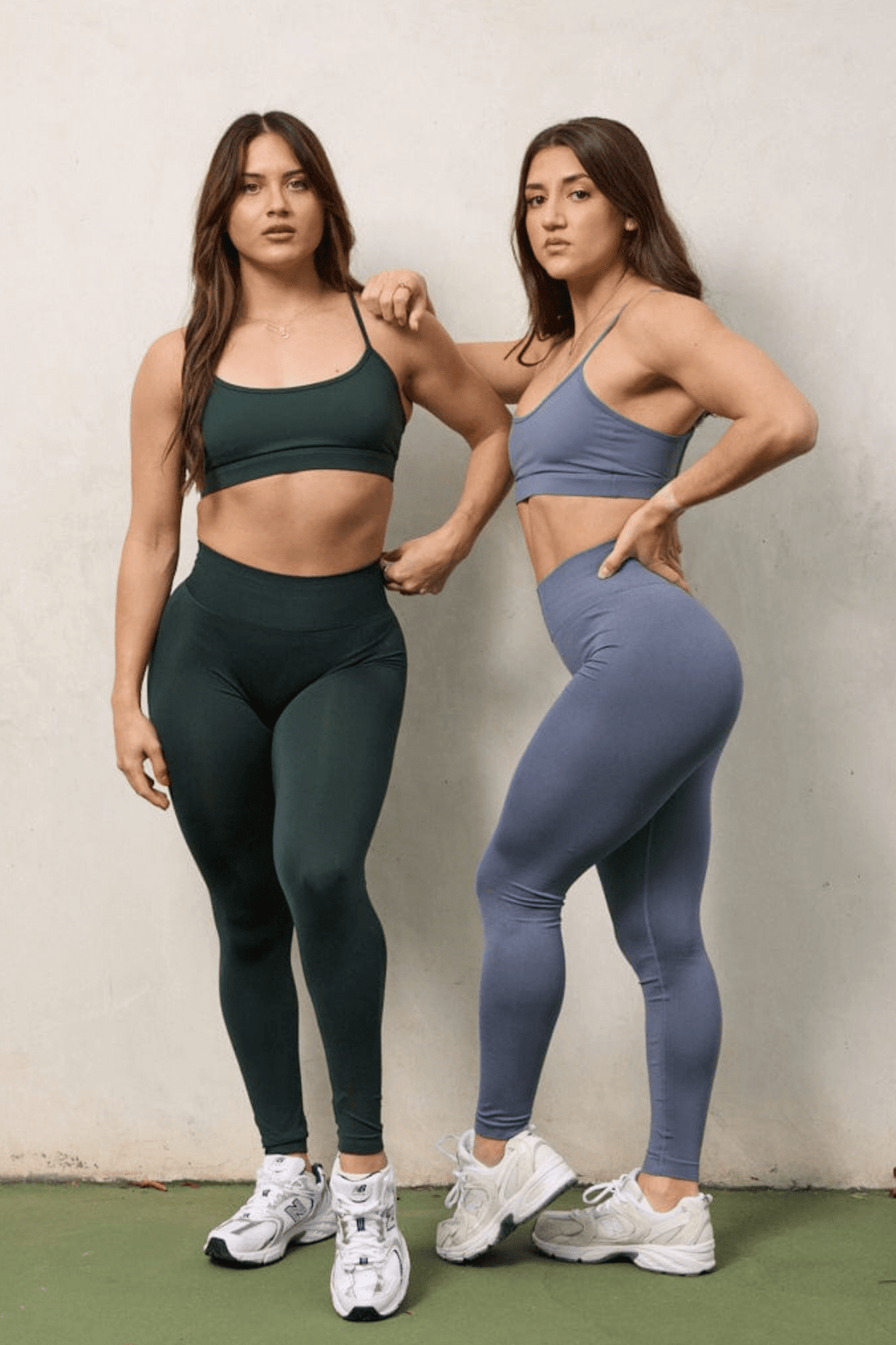 W351 - Legacy Sports Bra — imagem 8