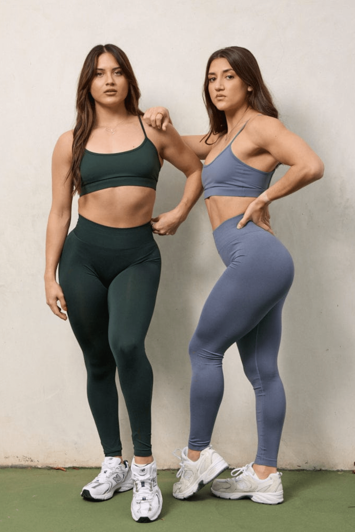 W351 - Legacy Sports Bra — imagem 8