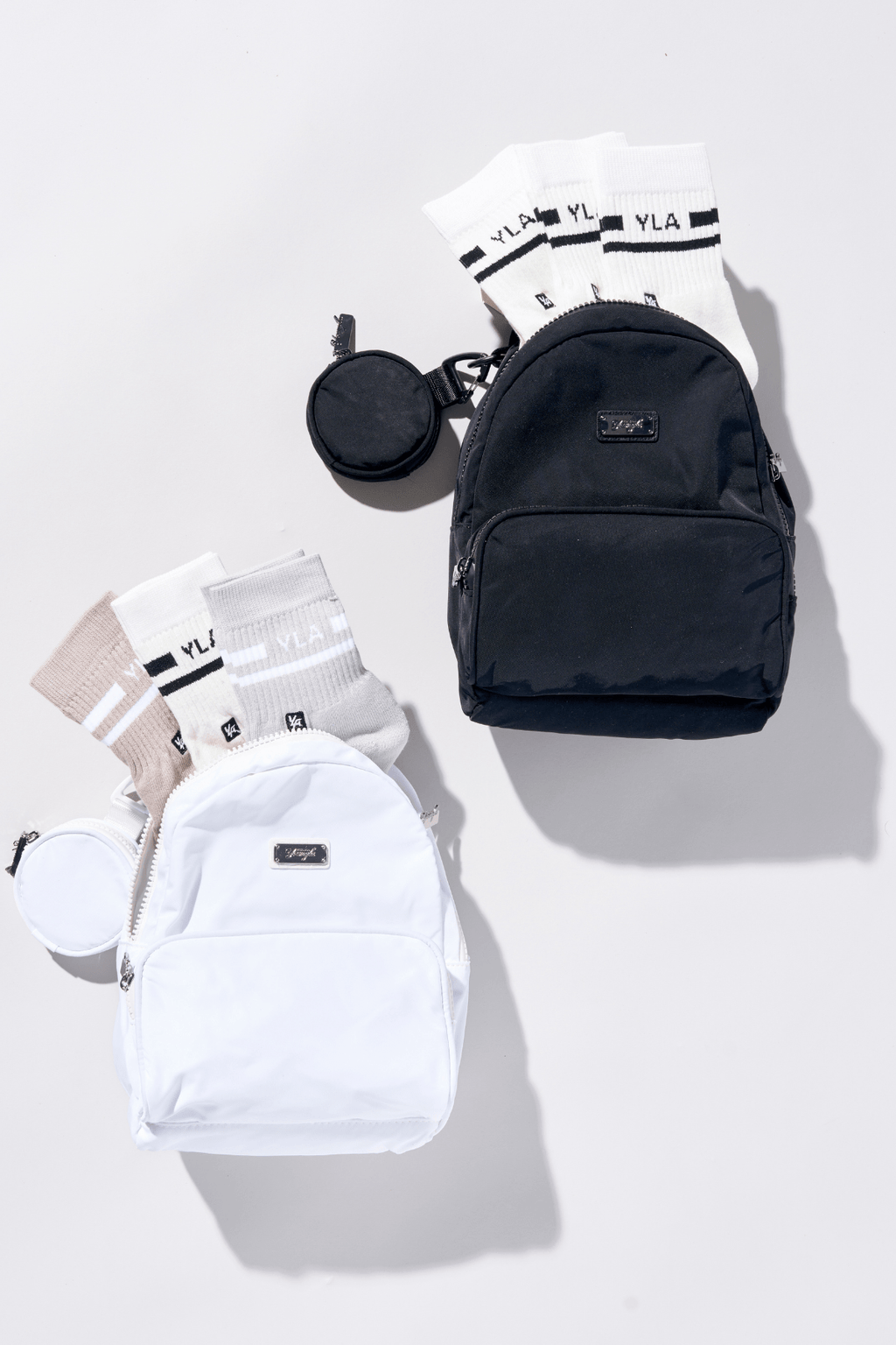 W627 Fun Sized Backpack — imagem 11