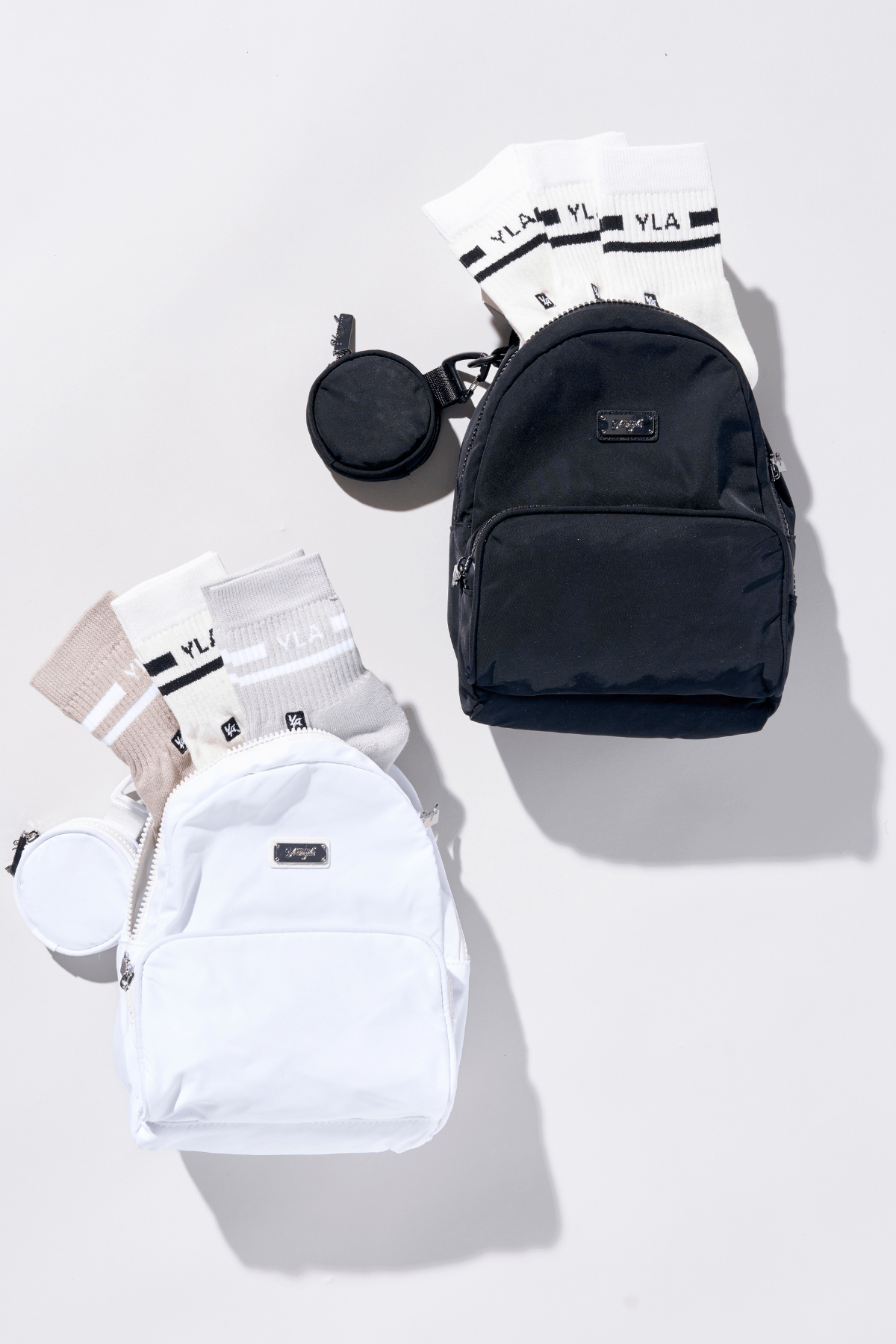 W627 Fun Sized Backpack — imagem 11