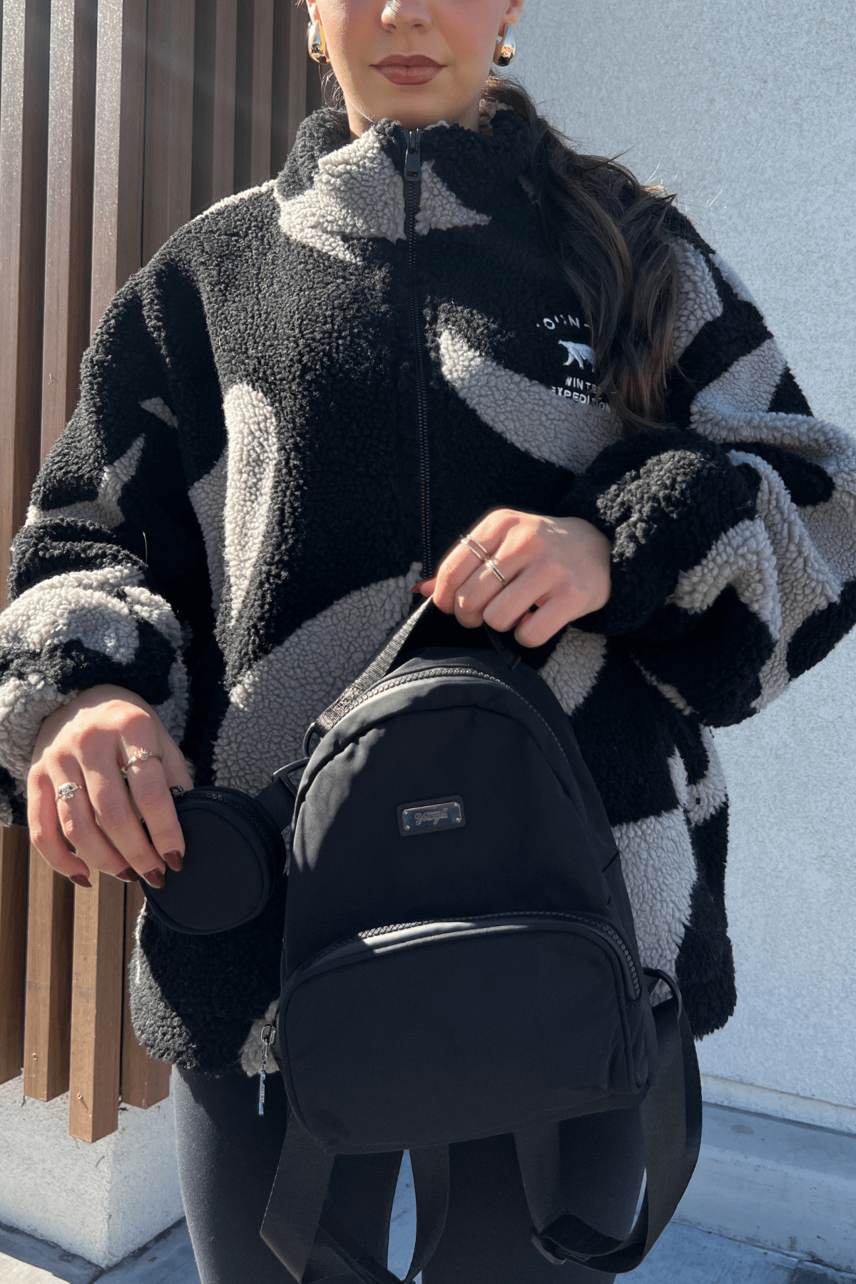W627 Fun Sized Backpack — imagem 2