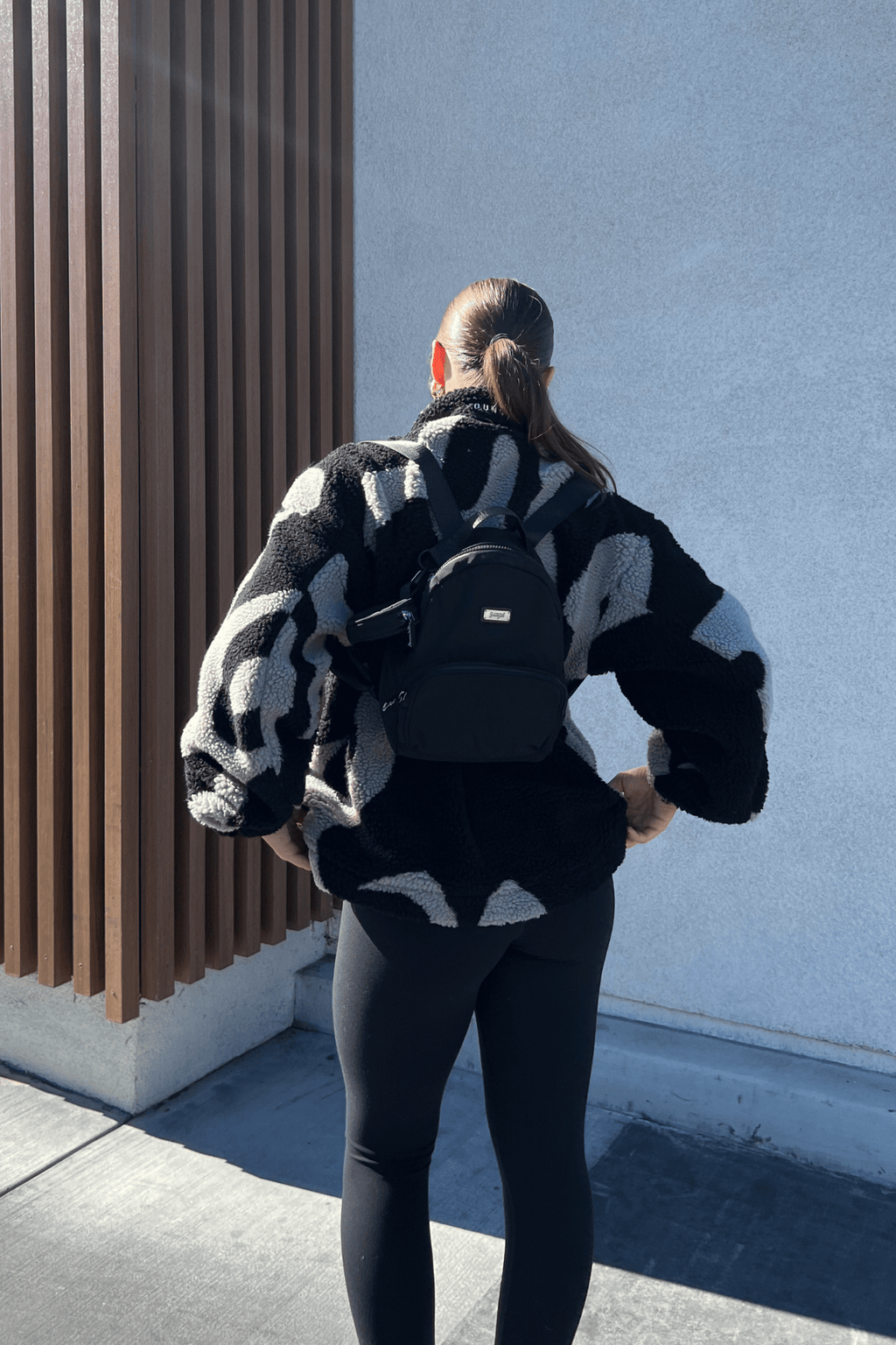 W627 Fun Sized Backpack — imagem 9