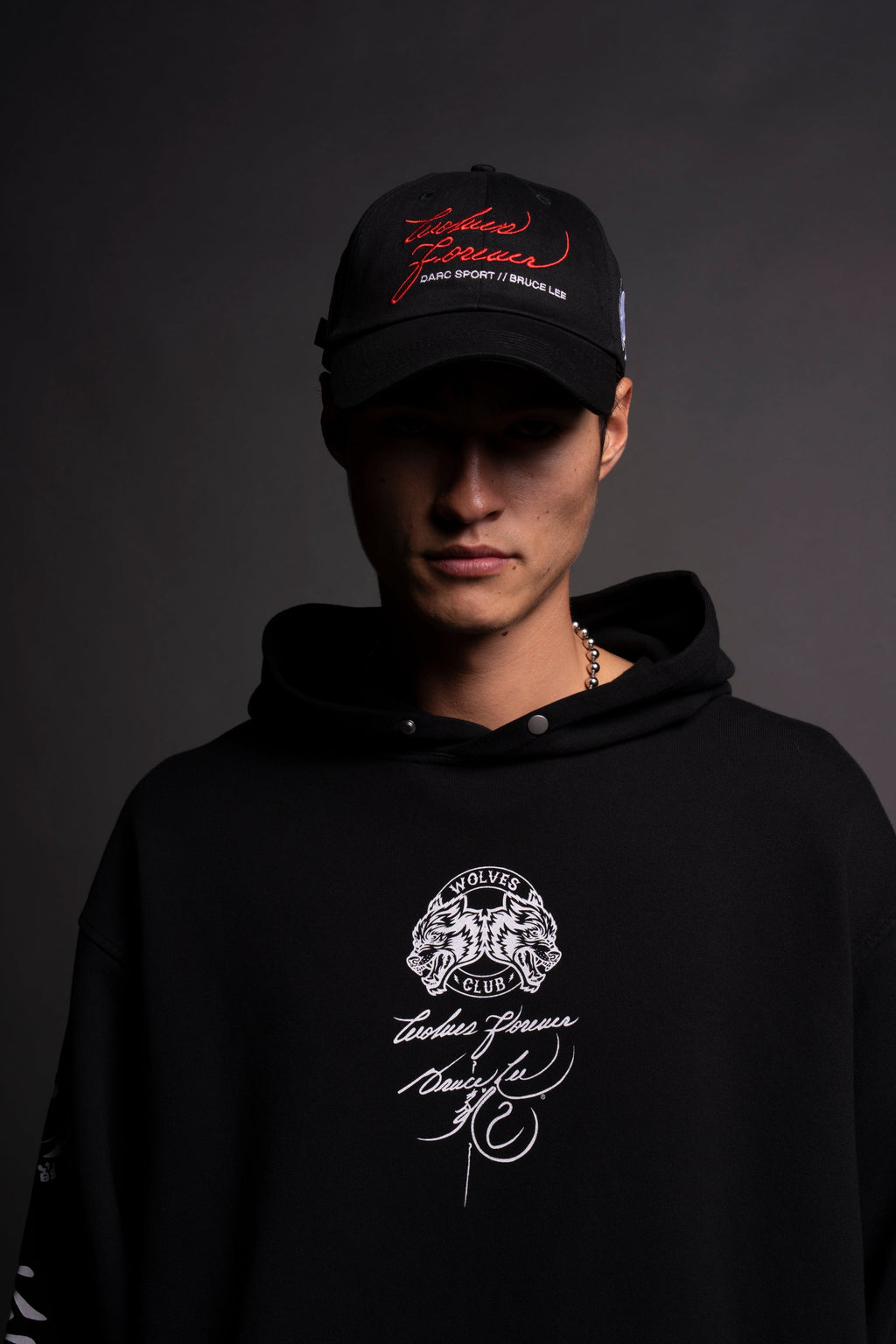 Search Within Dad Hat V2 in Black — imagem 7